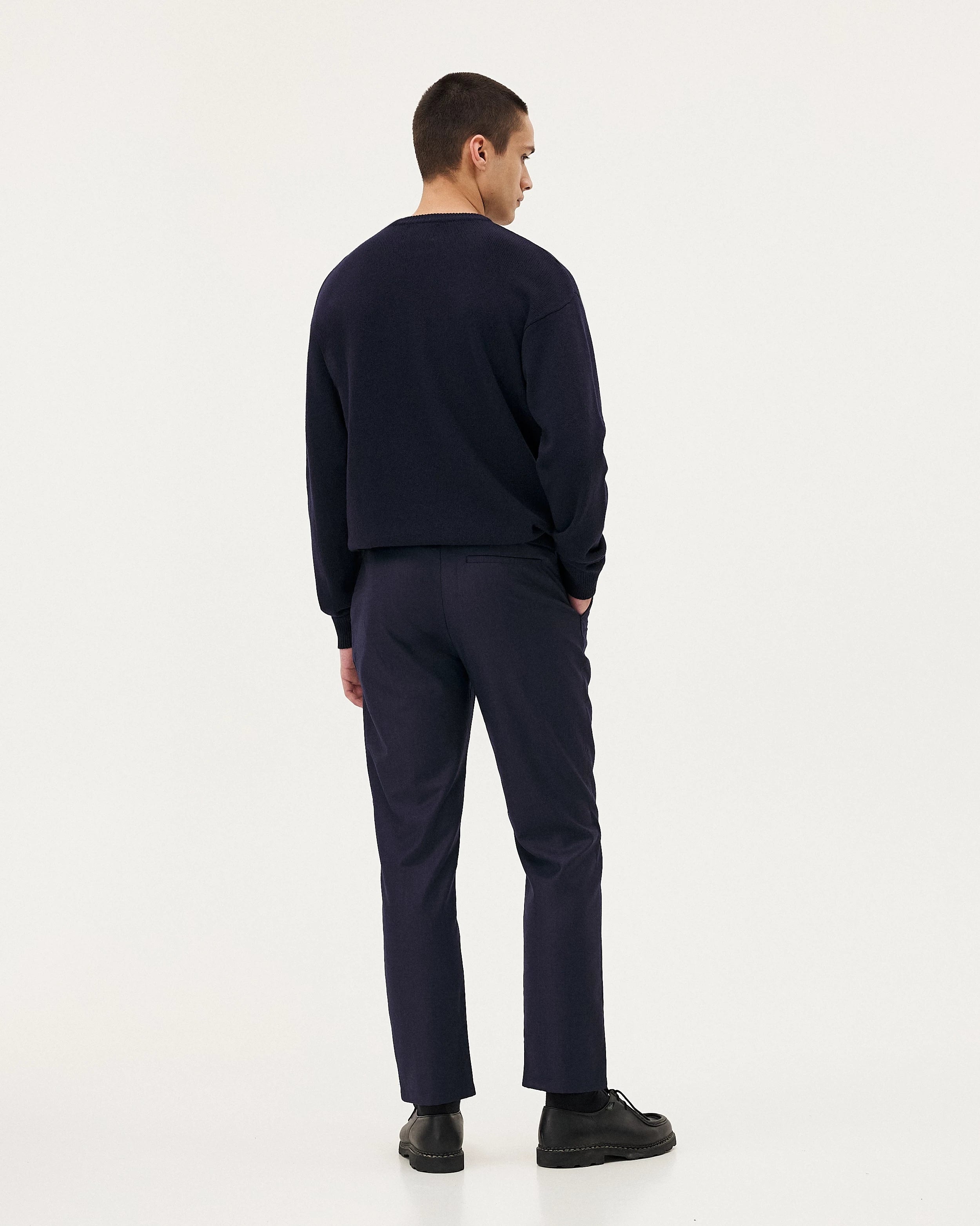 homme ss25 studio