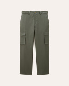 Cargo Army green