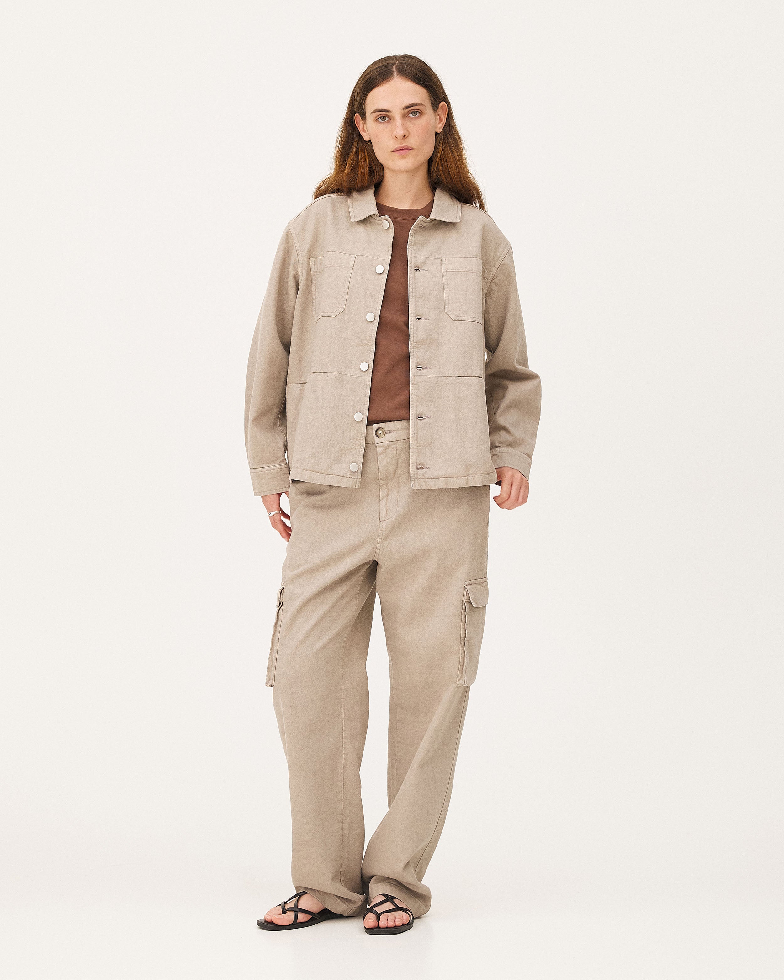 femme ss26 studio