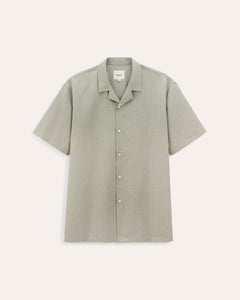 Orléans Beige Stripes