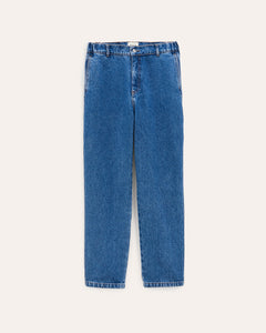 Calder Denim clair