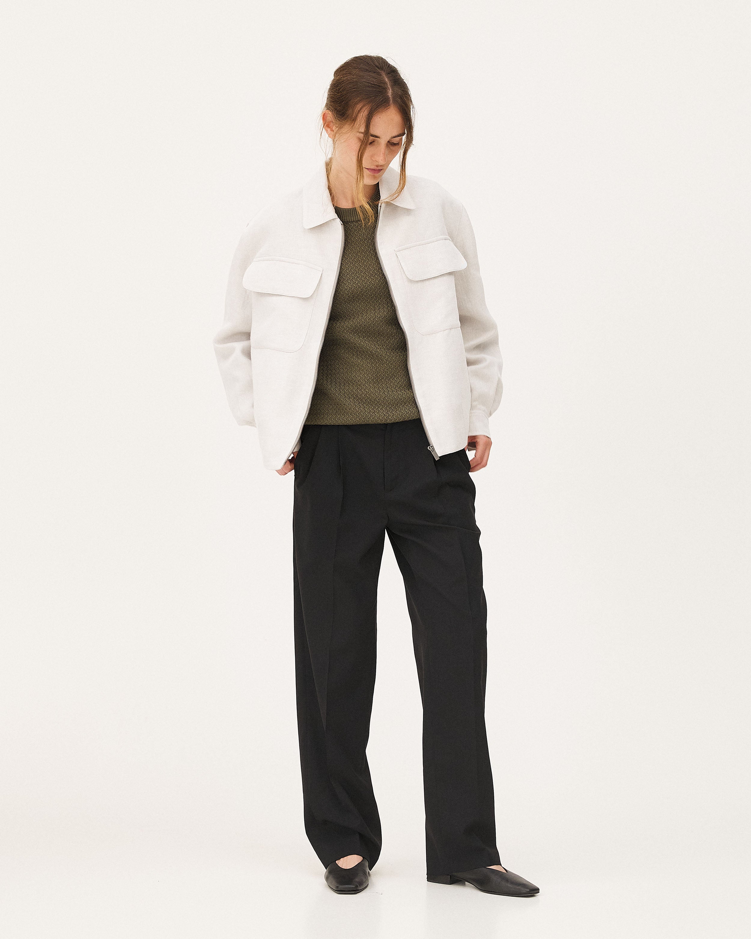 femme ss26 studio