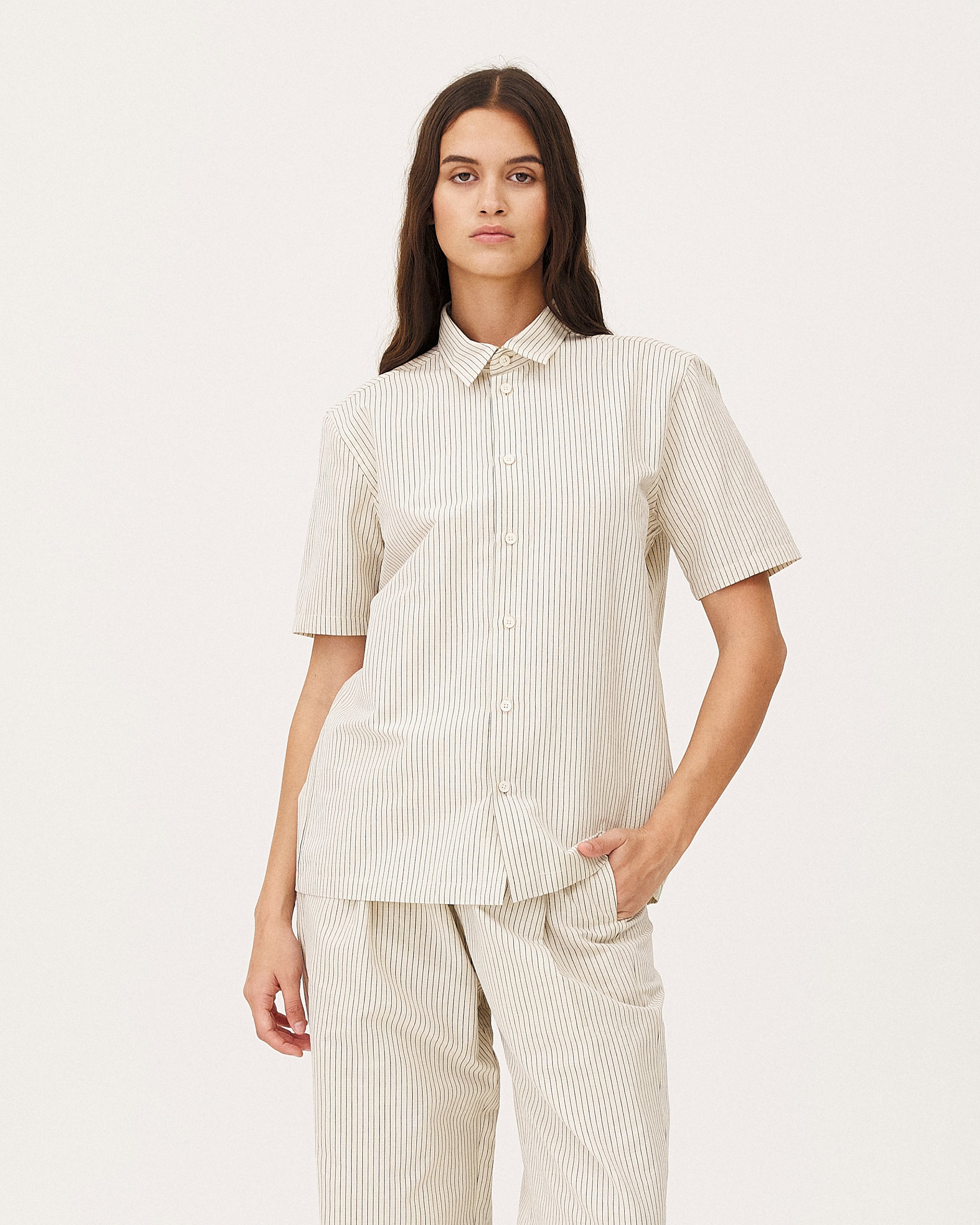 femme ss26 studio