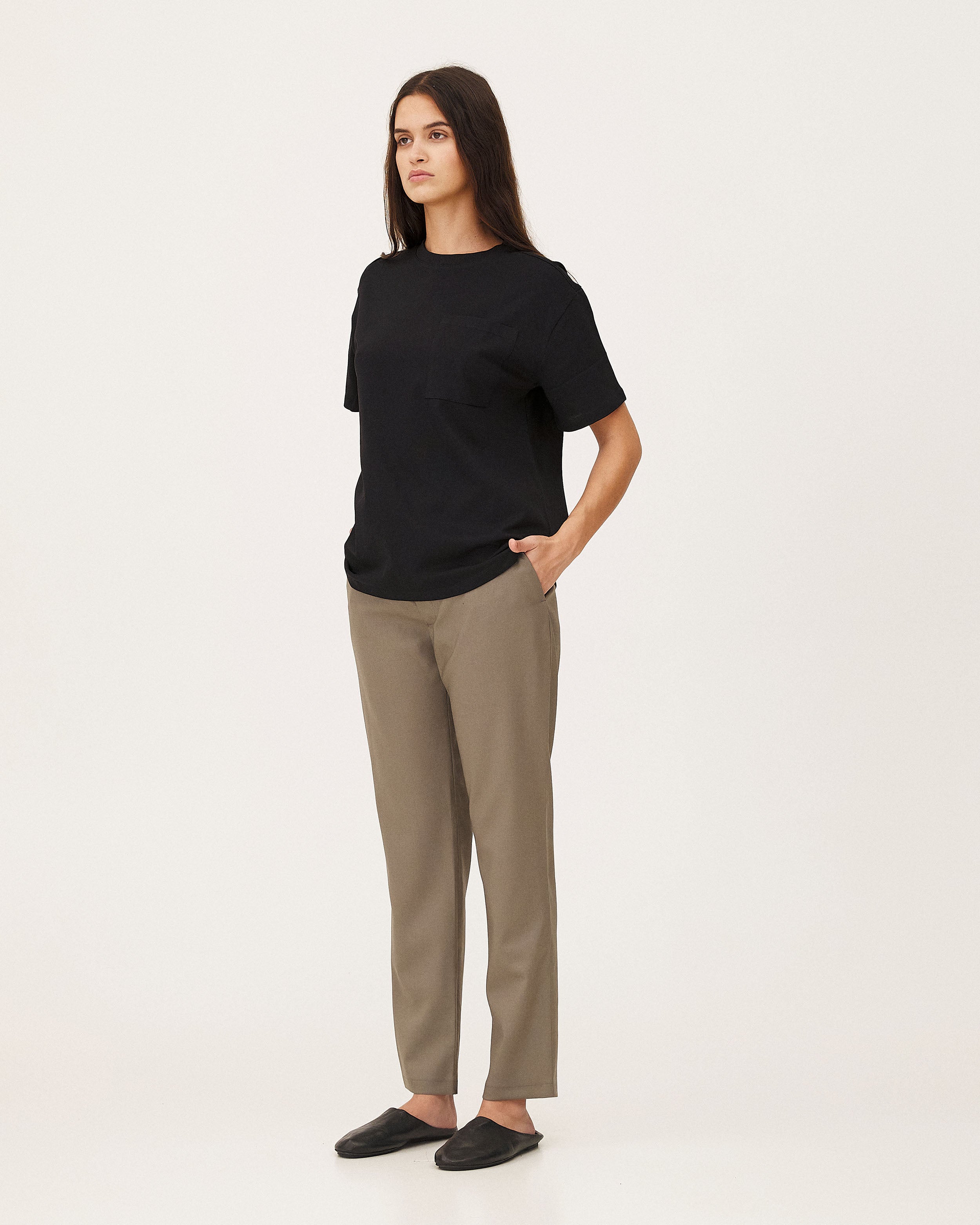 femme ss26 studio