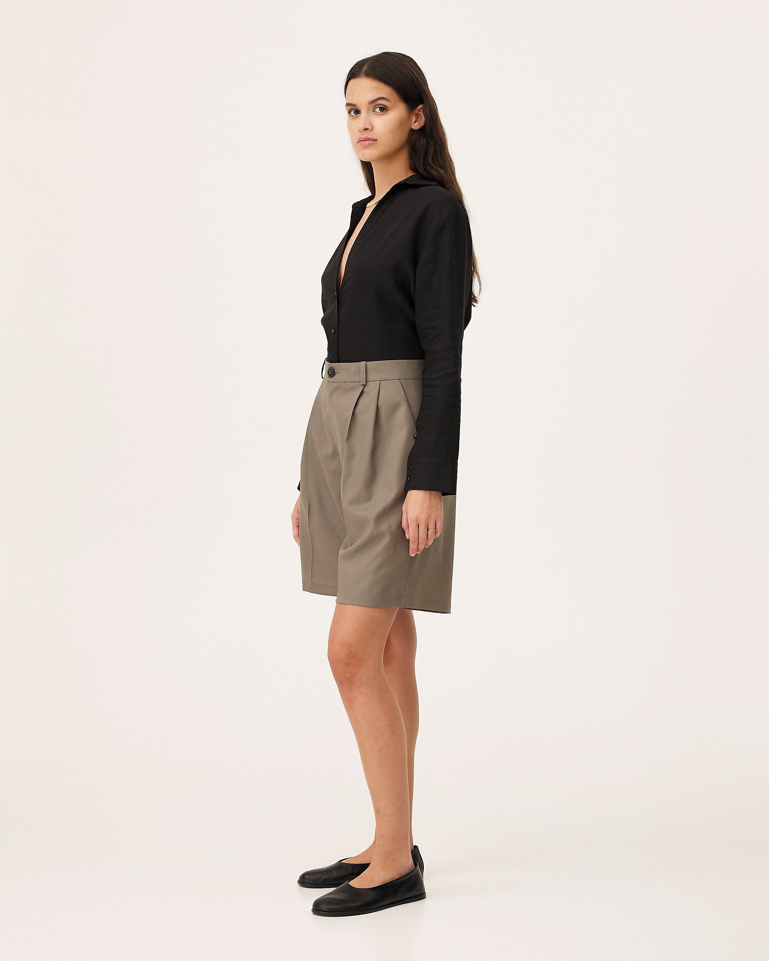 femme ss26 studio