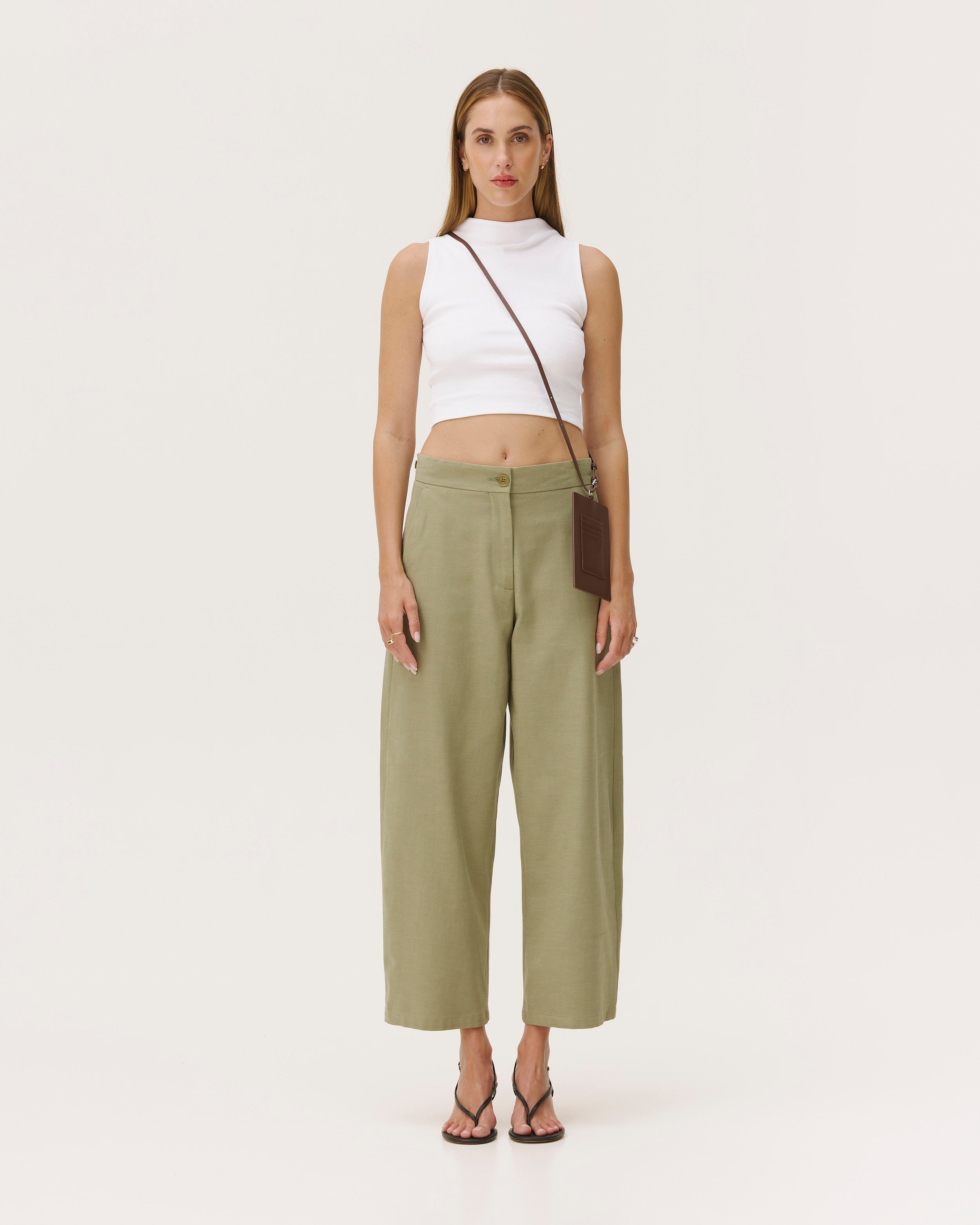 femme studio ss26