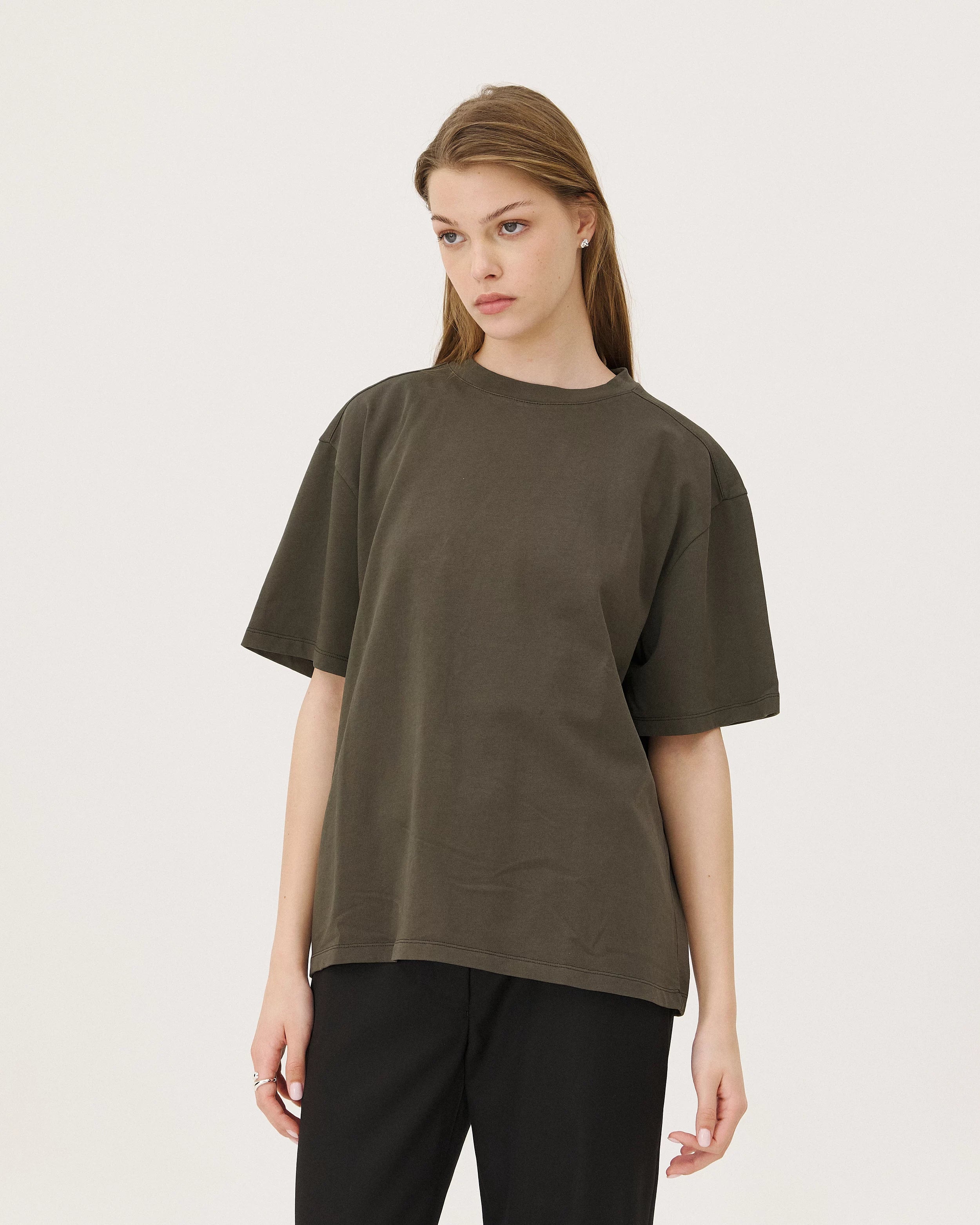femme face SS26 