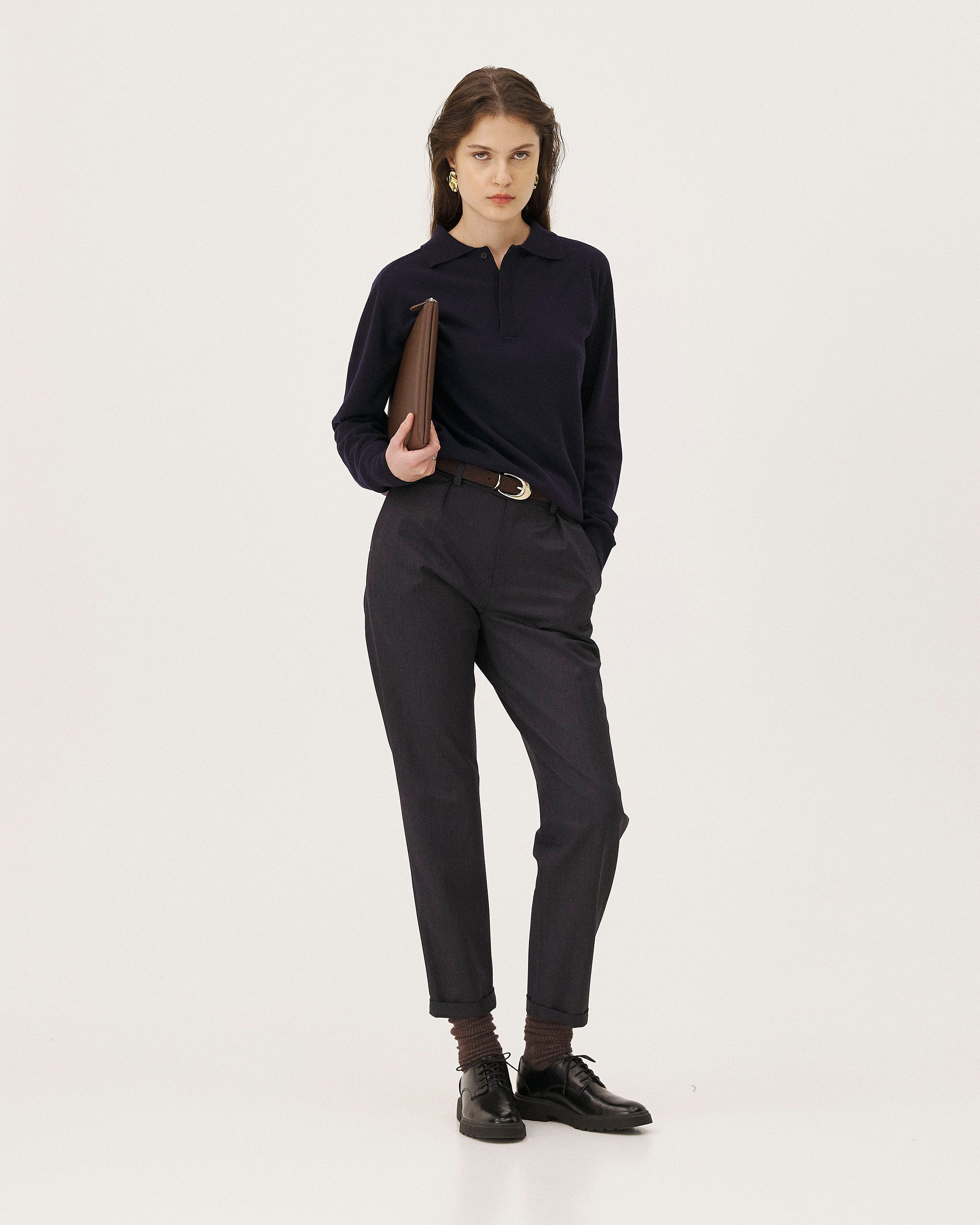 femme AW26 studio