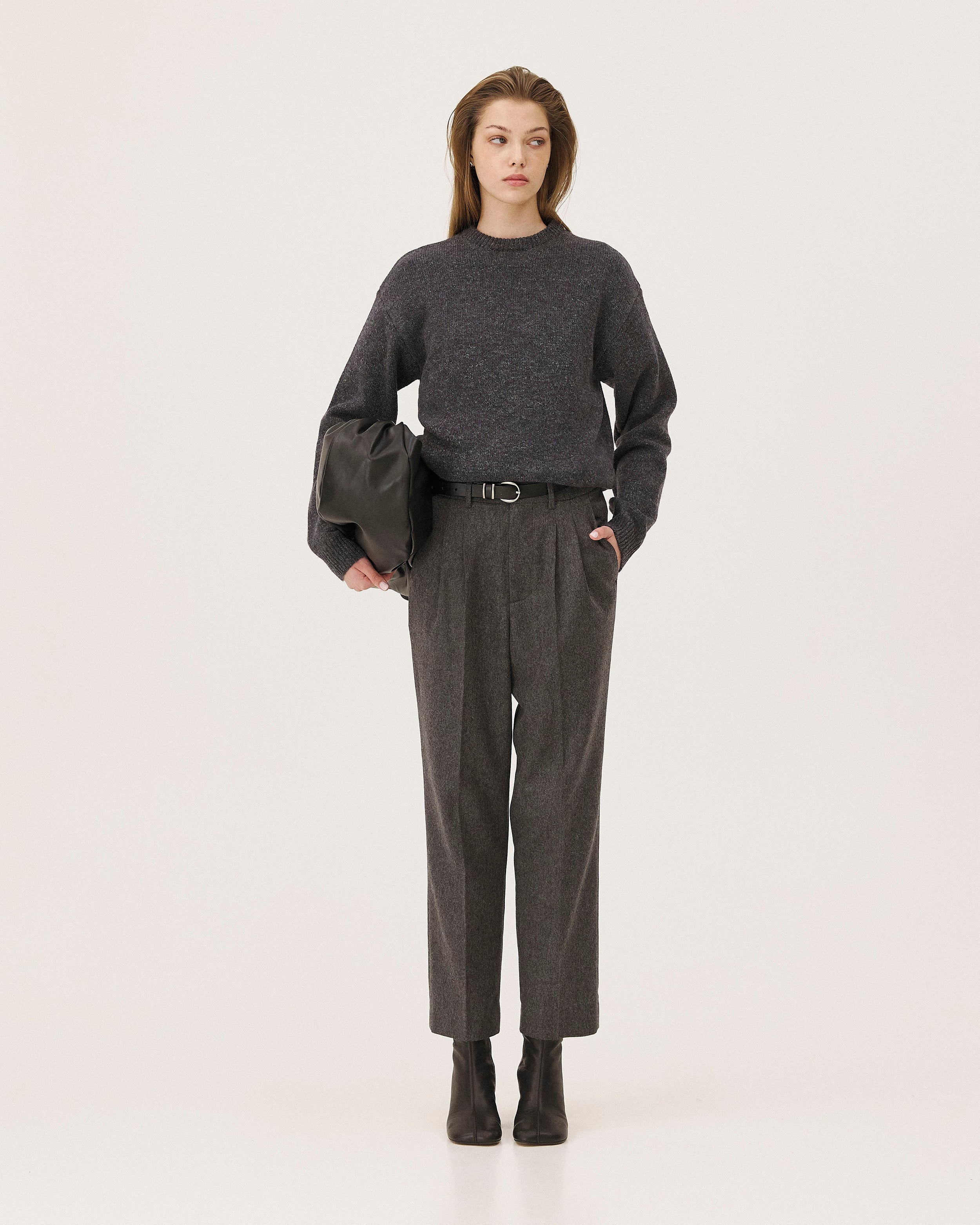 femme AW26 studio