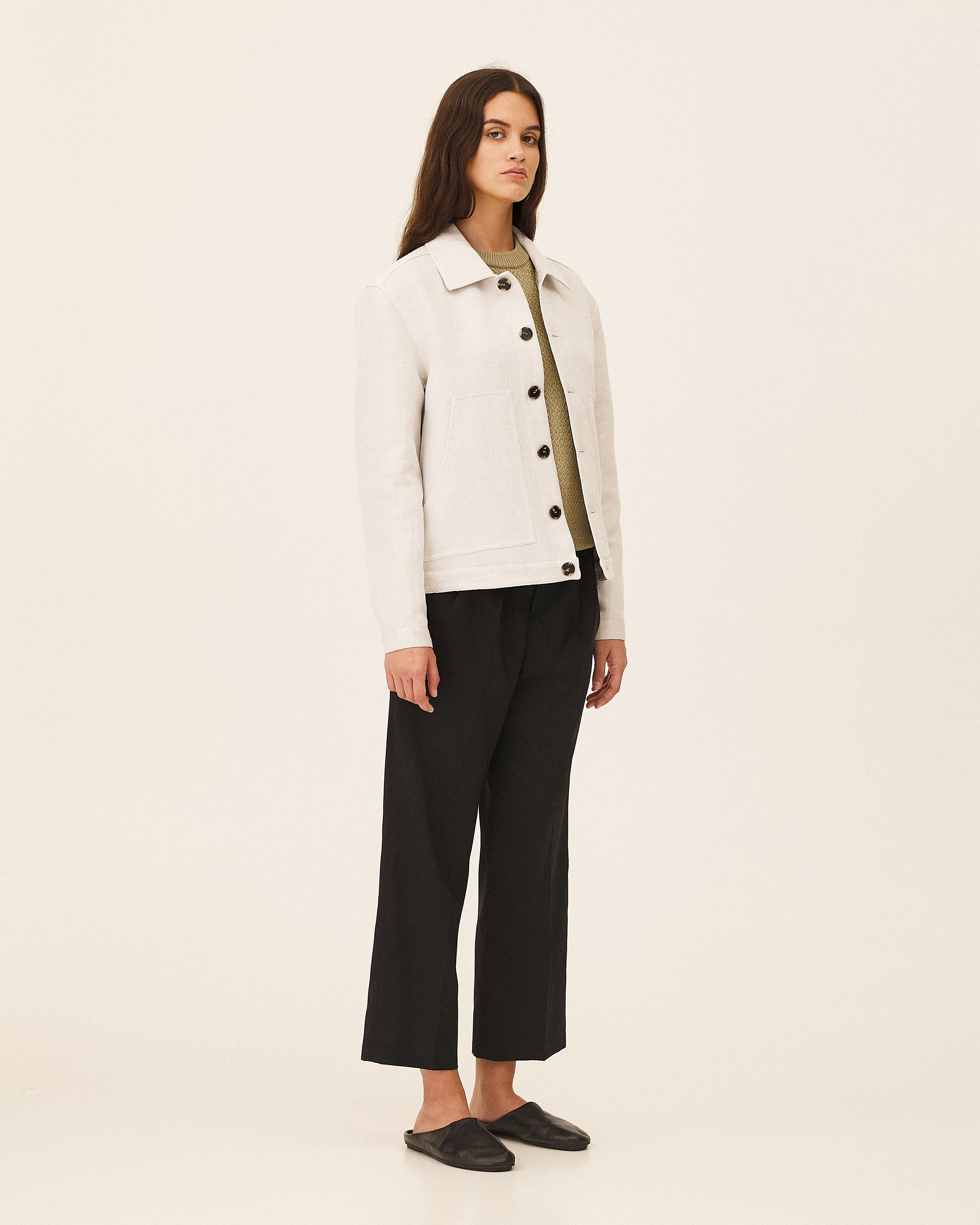 femme ss26 studio