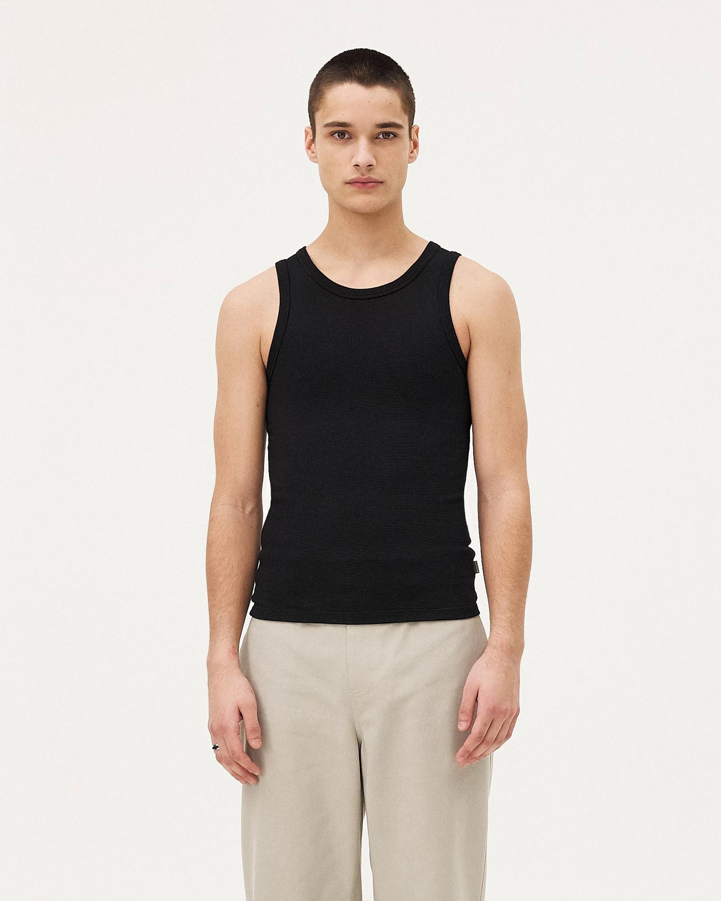 Leo Black
