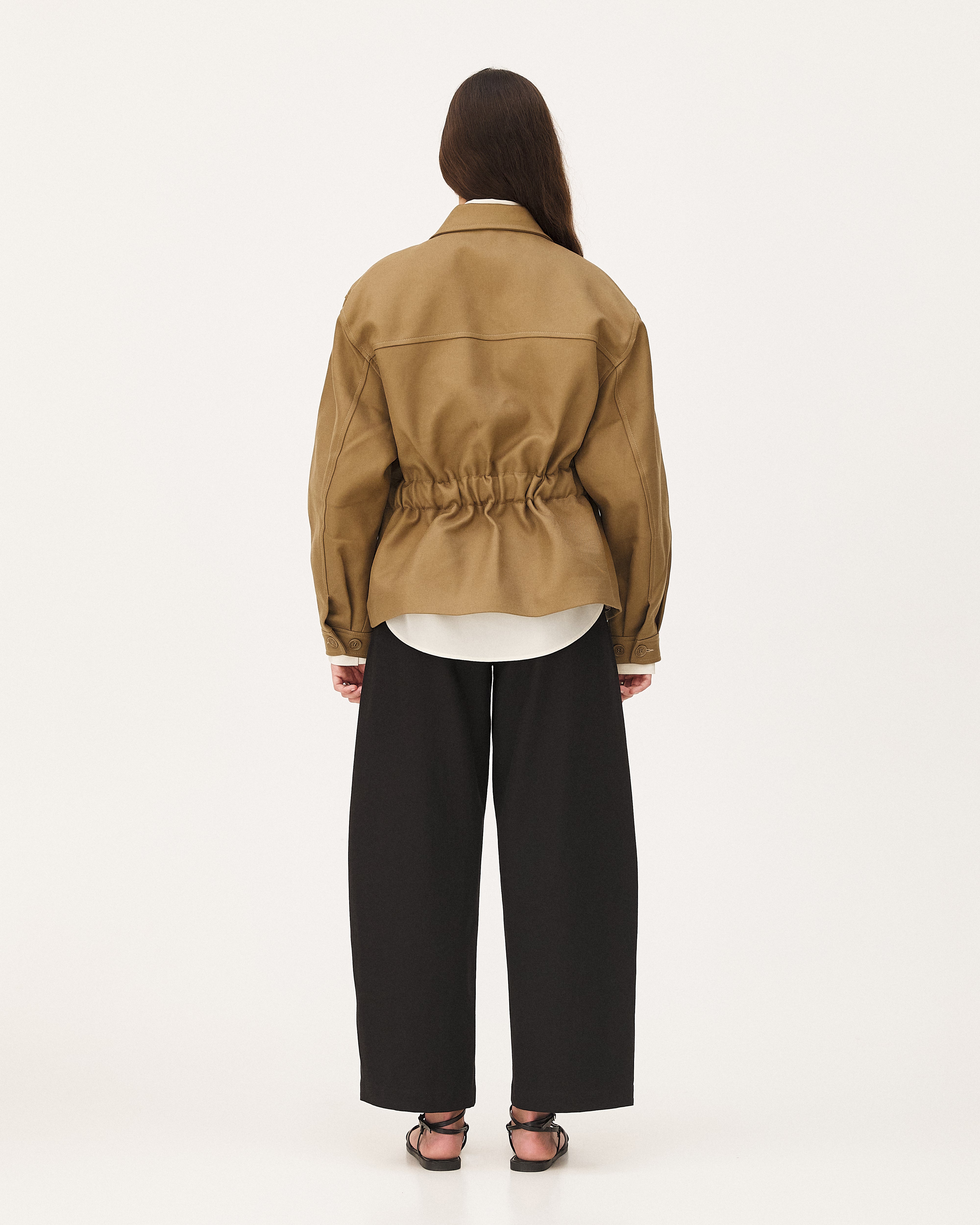 femme ss26 studio