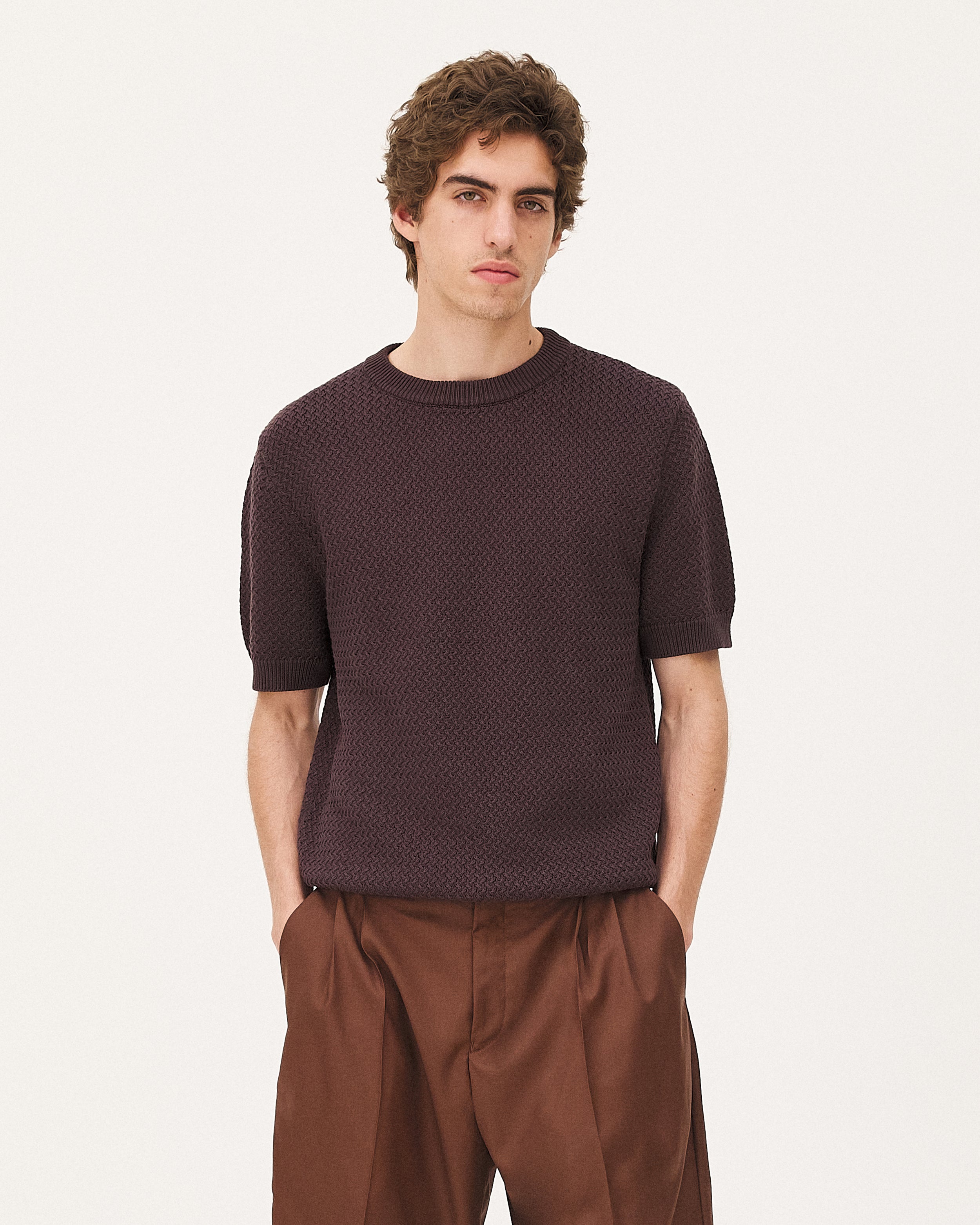 homme ss26 studio
