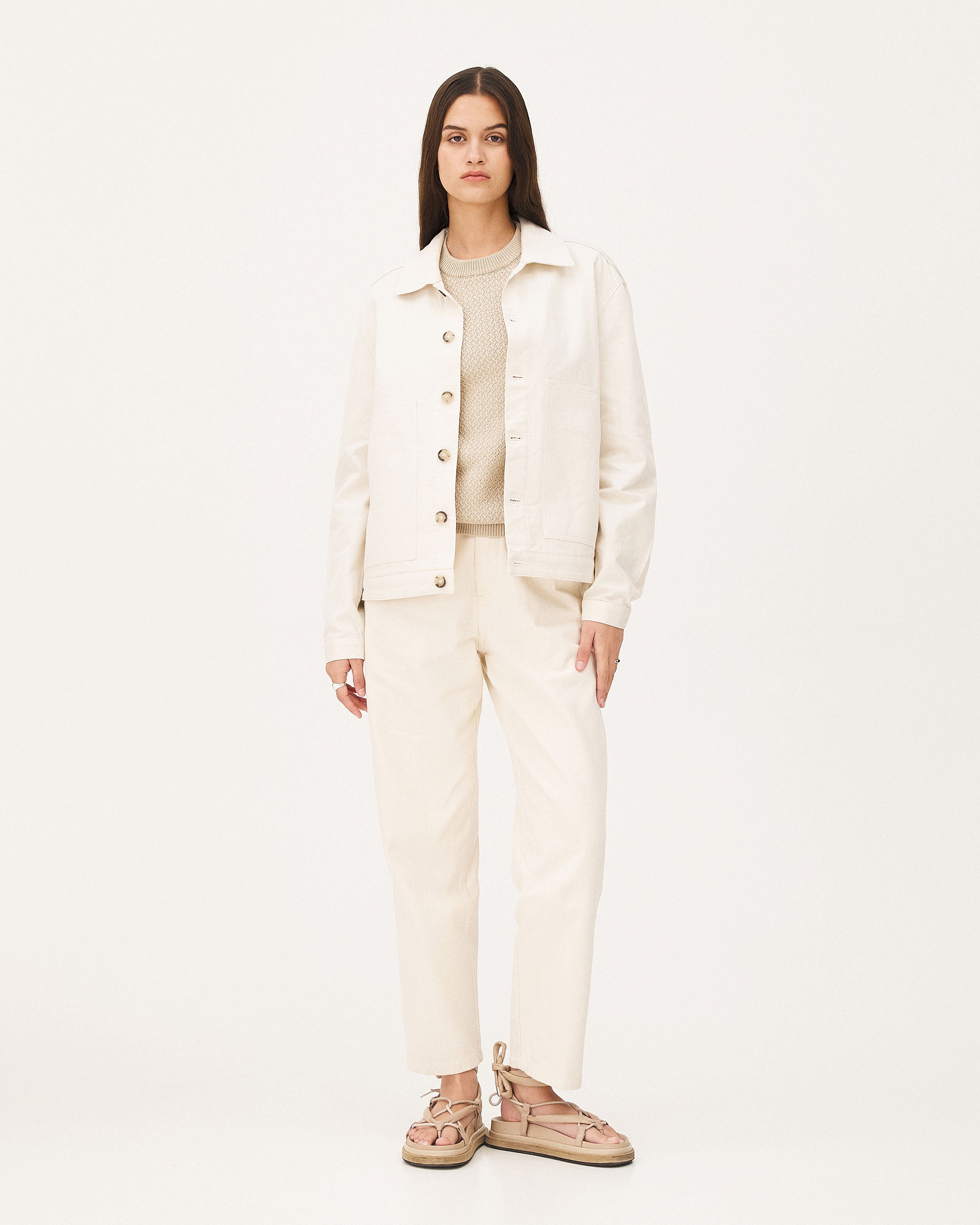 femme ss26 studio