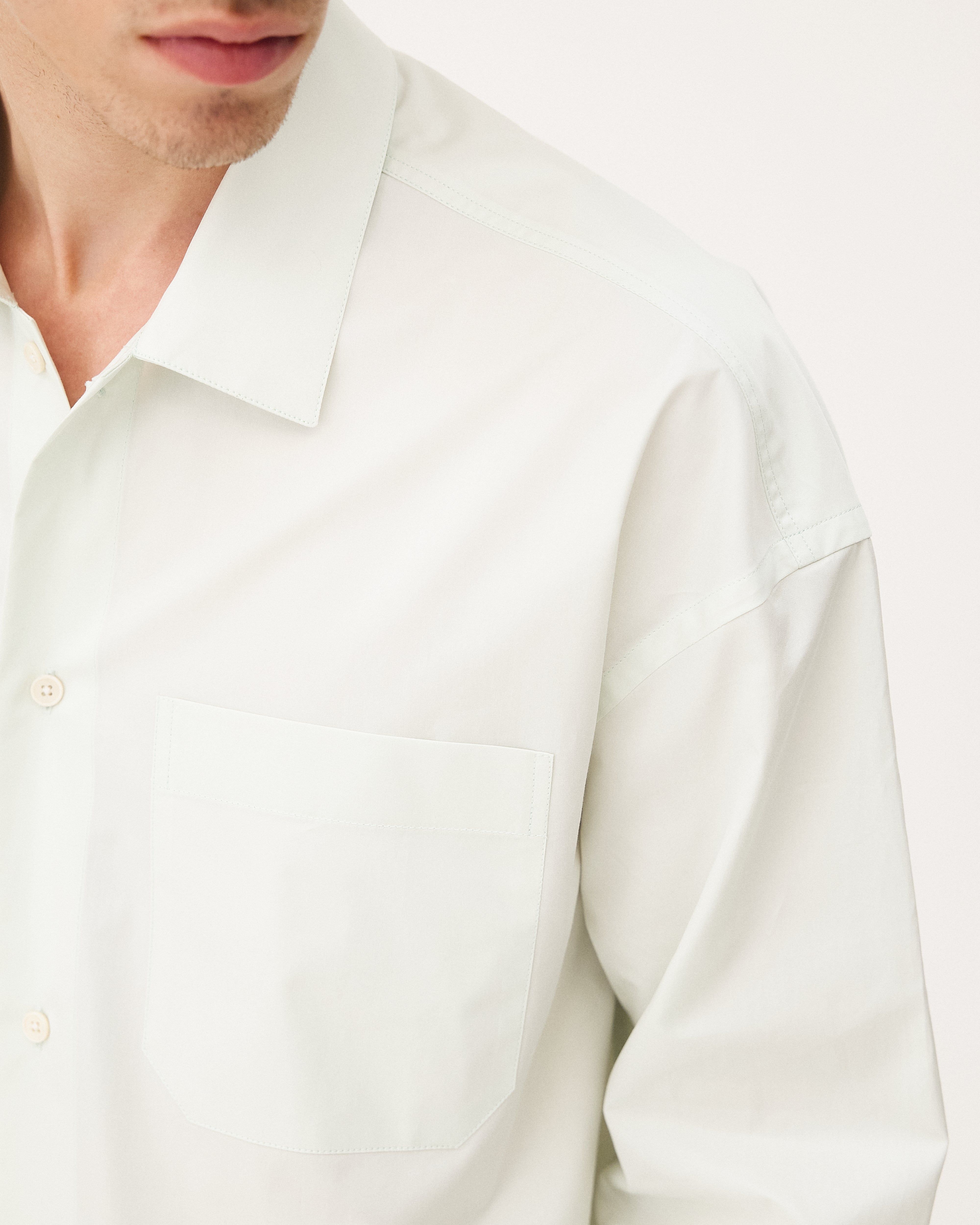 homme ss26 studio
