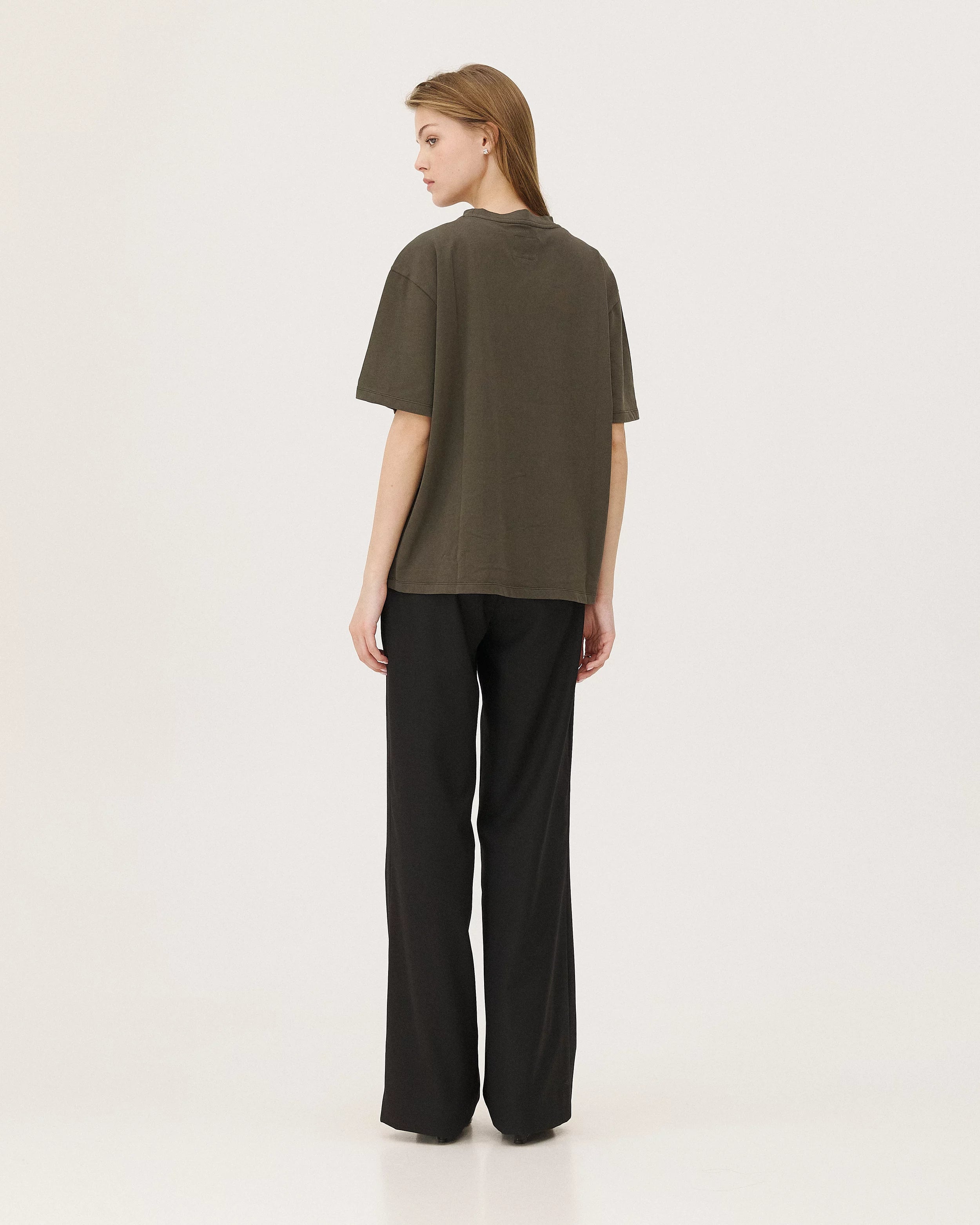 femme dos SS26 