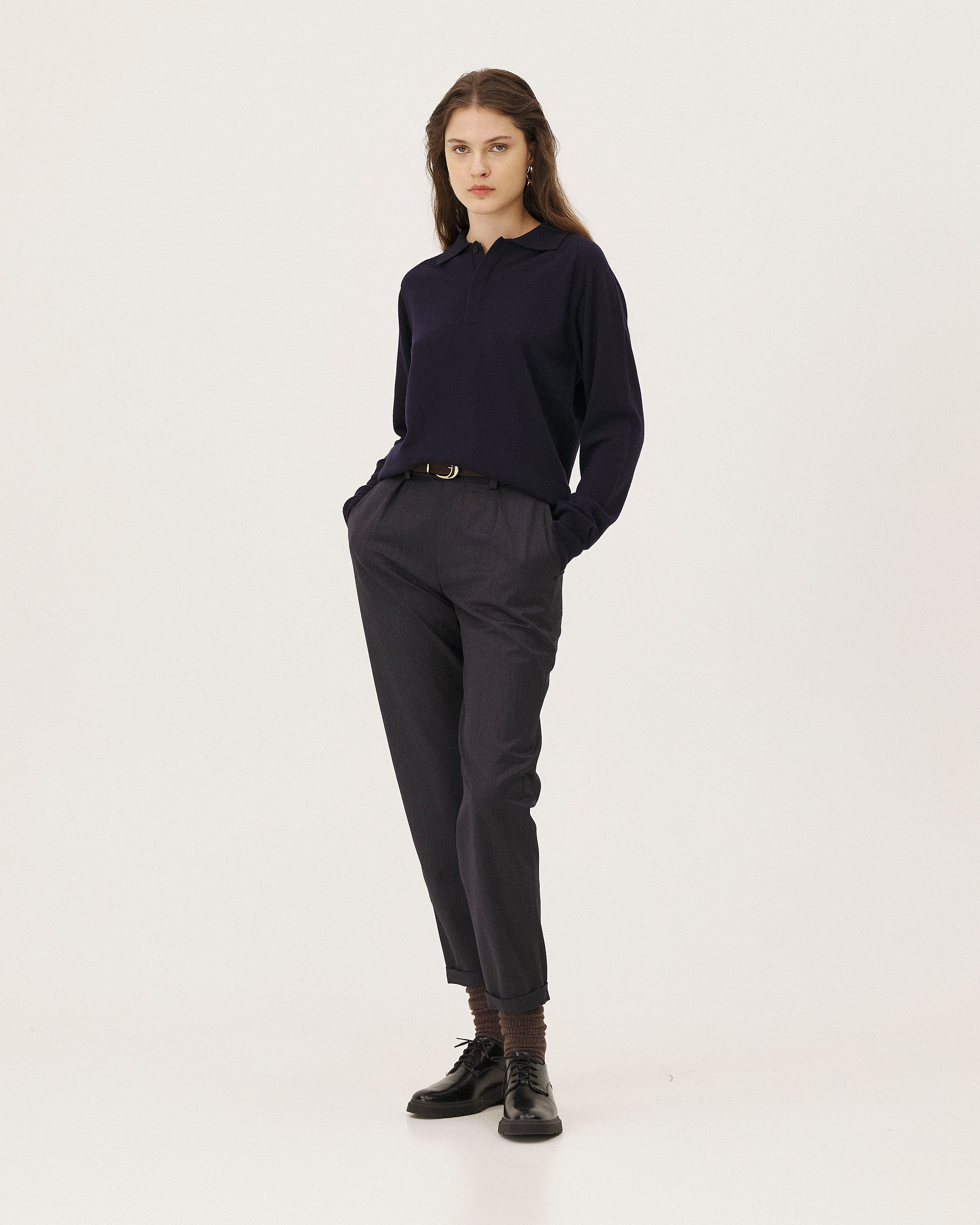 femme AW26 studio