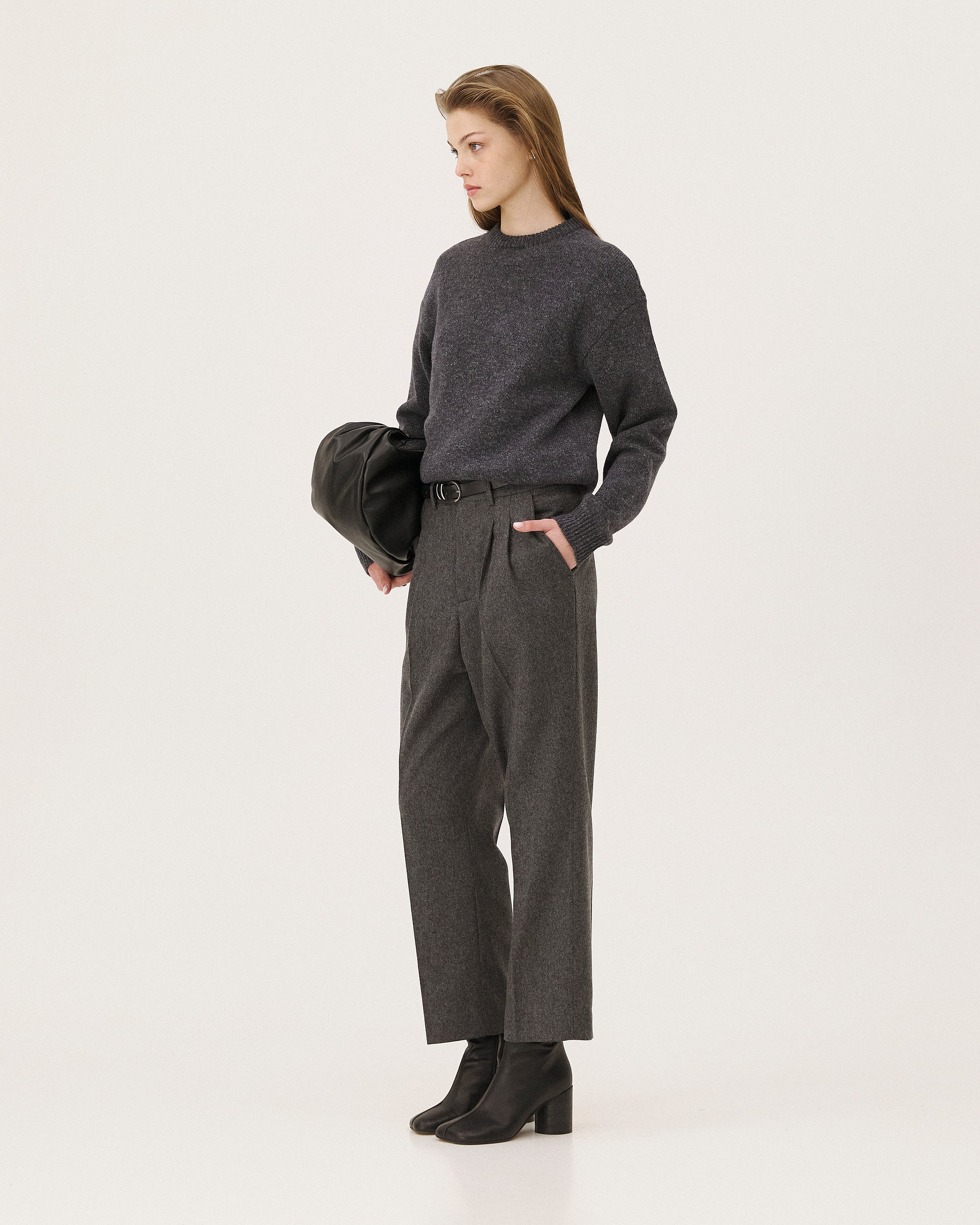 femme AW26 studio