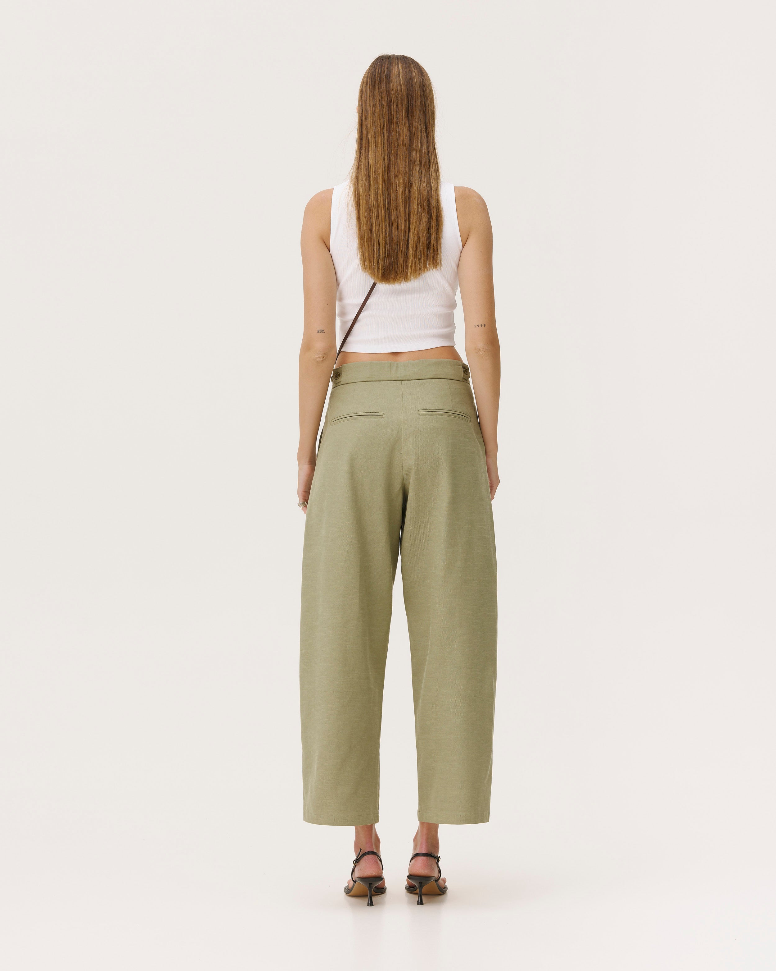 femme studio ss26