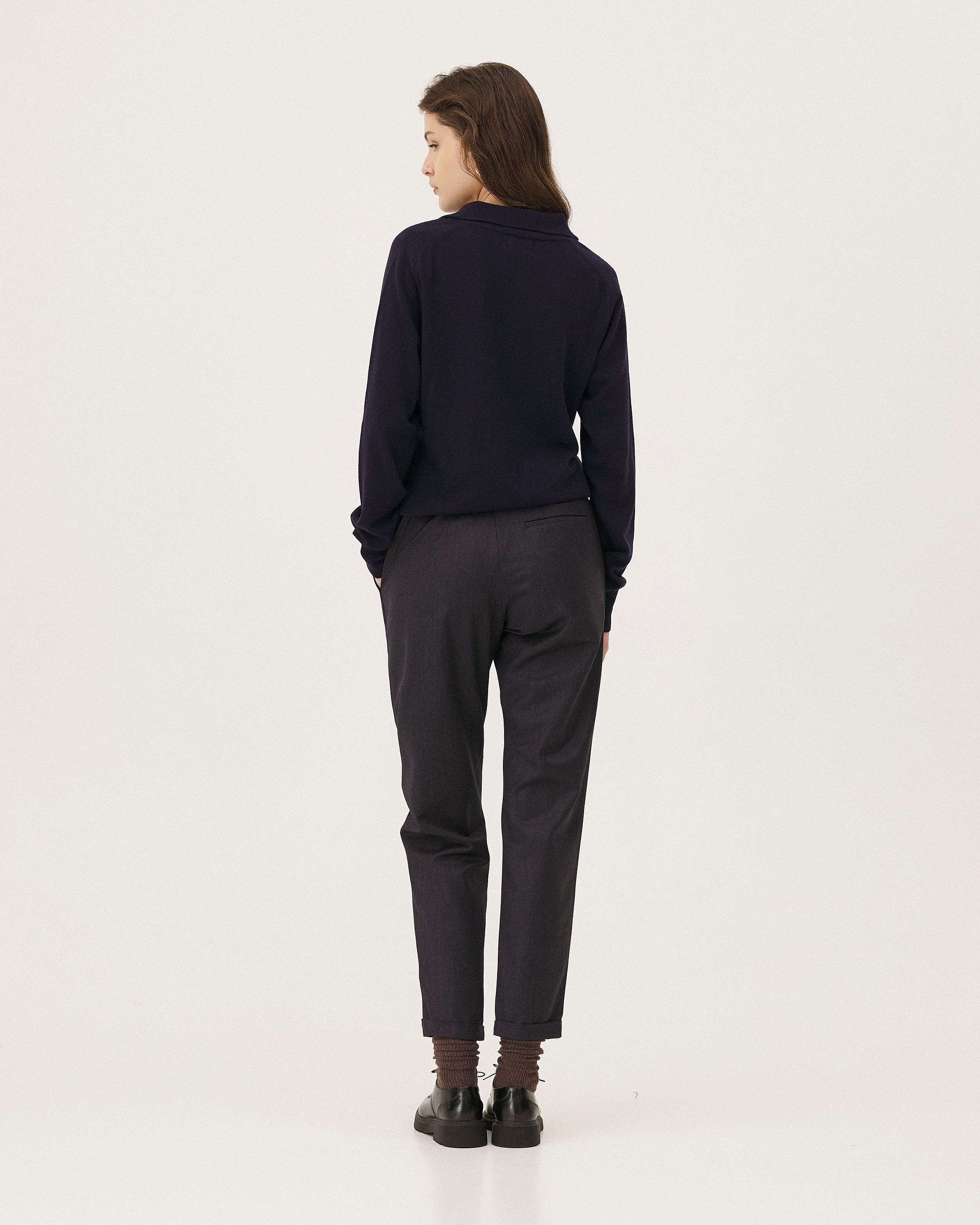 femme AW26 studio