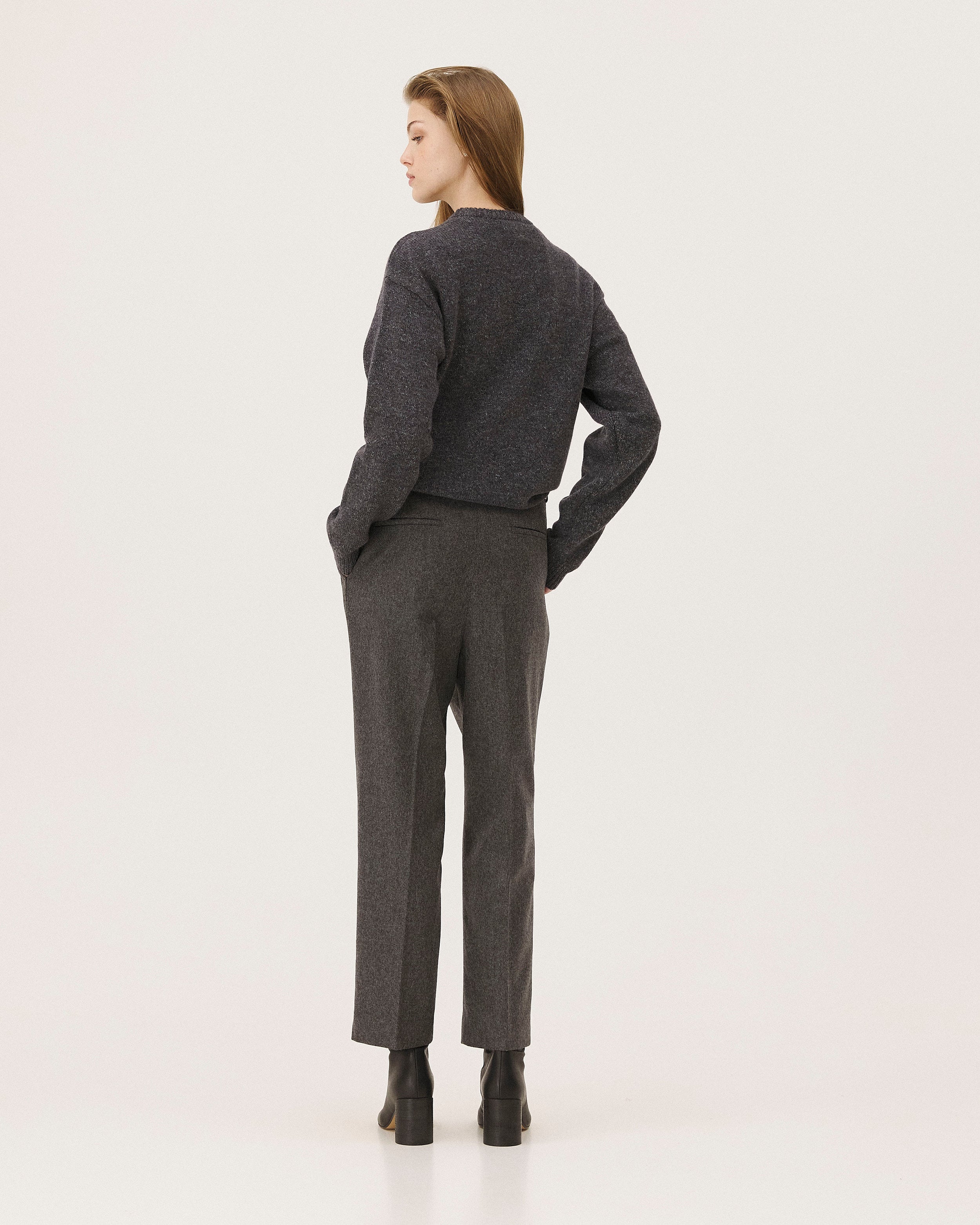 femme AW26 studio
