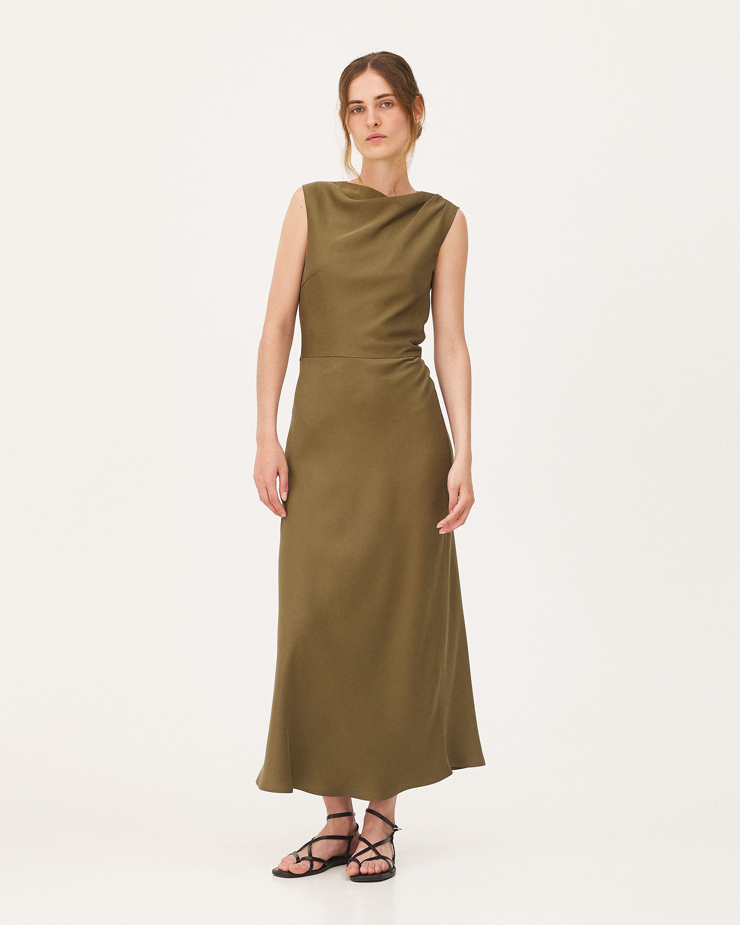femme ss26 studio