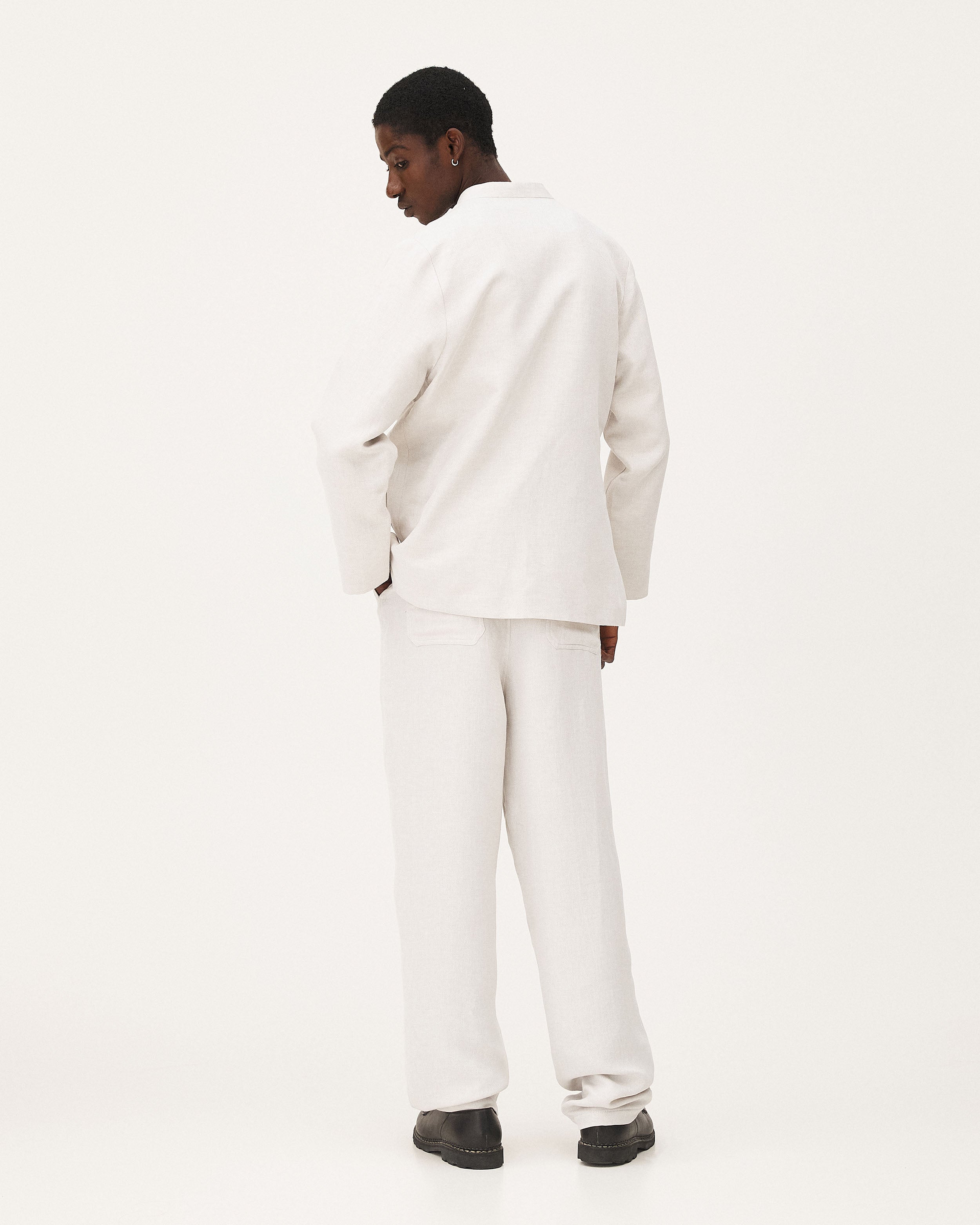 homme ss26 studio