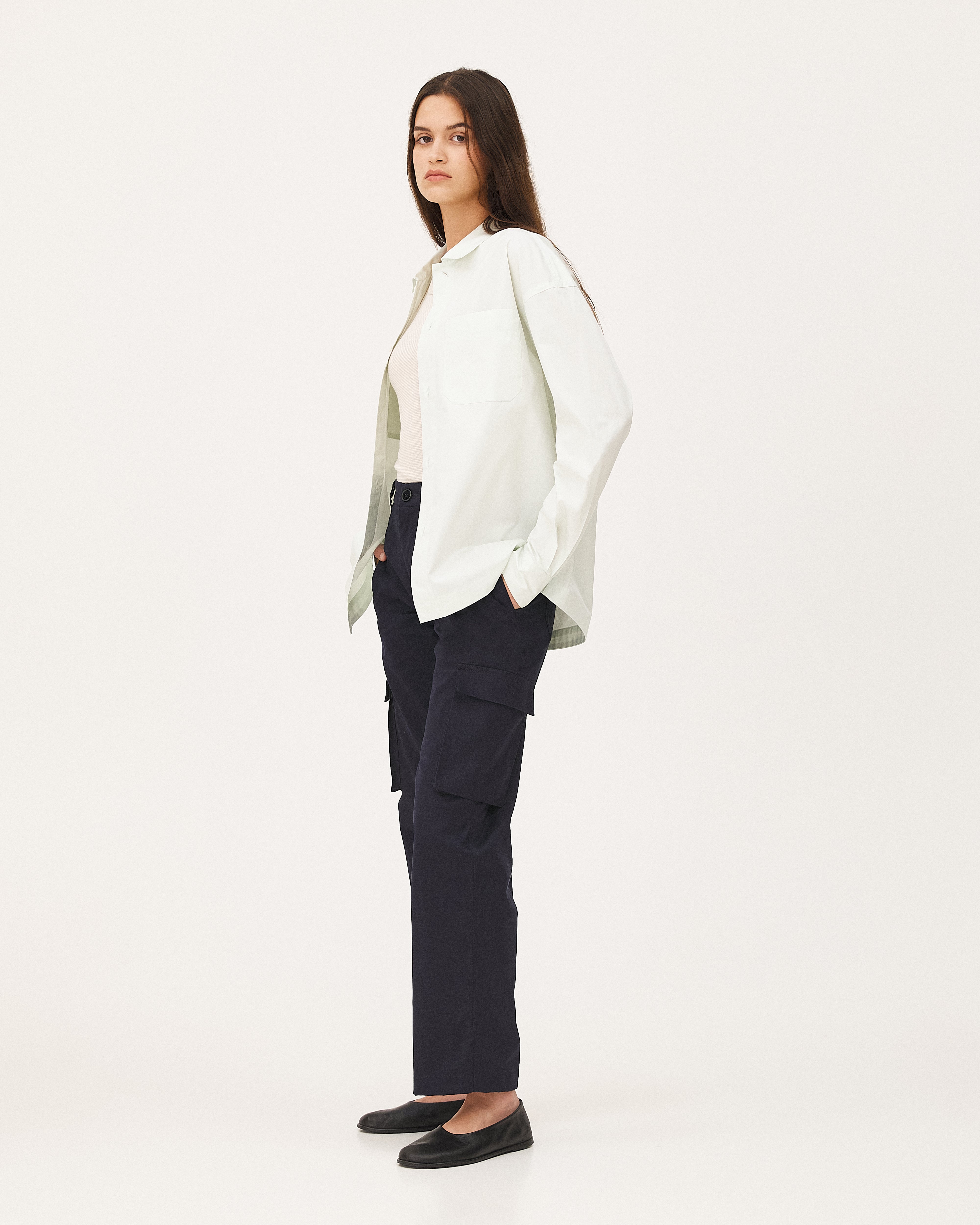femme ss26 studio