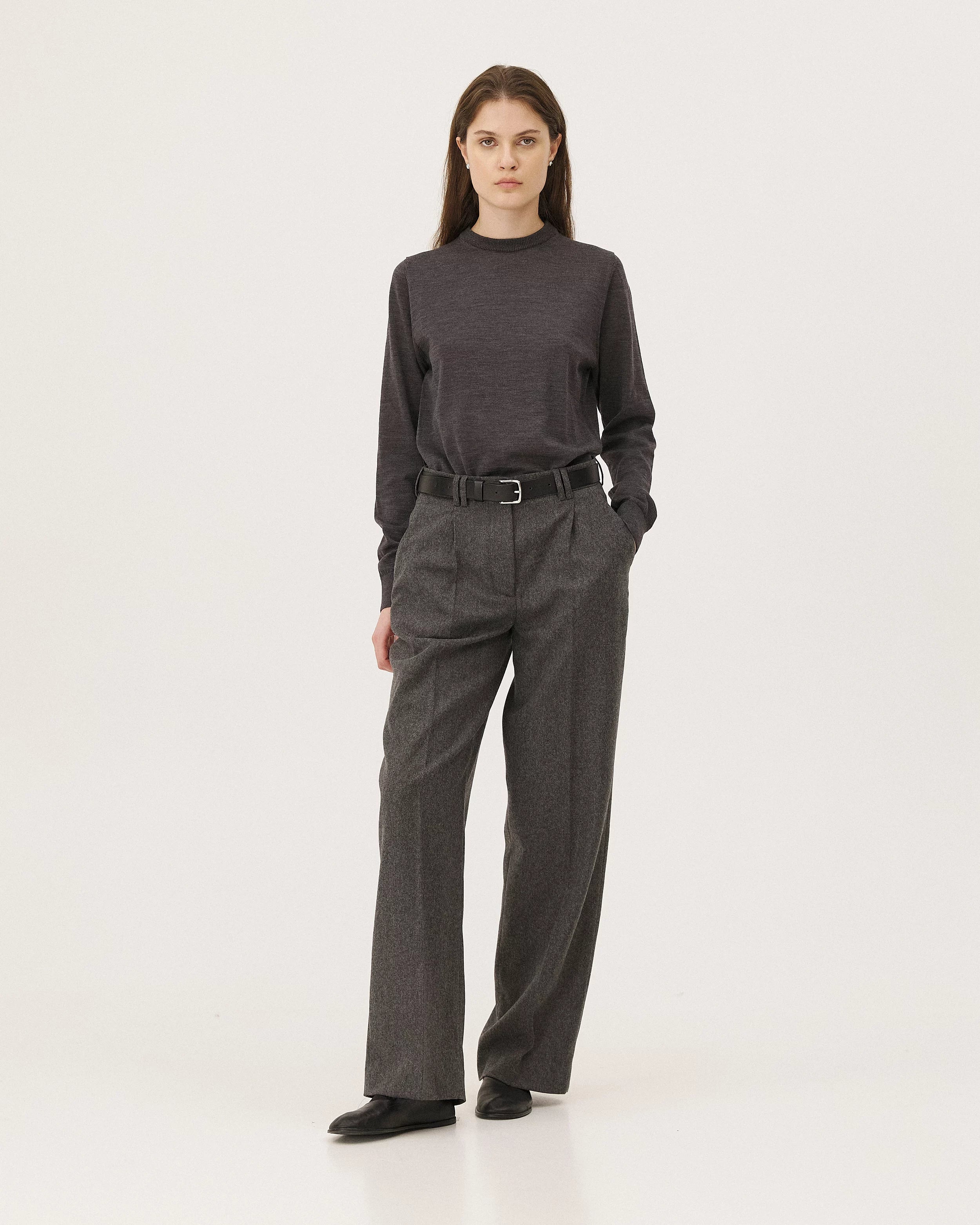femme AW26 studio
