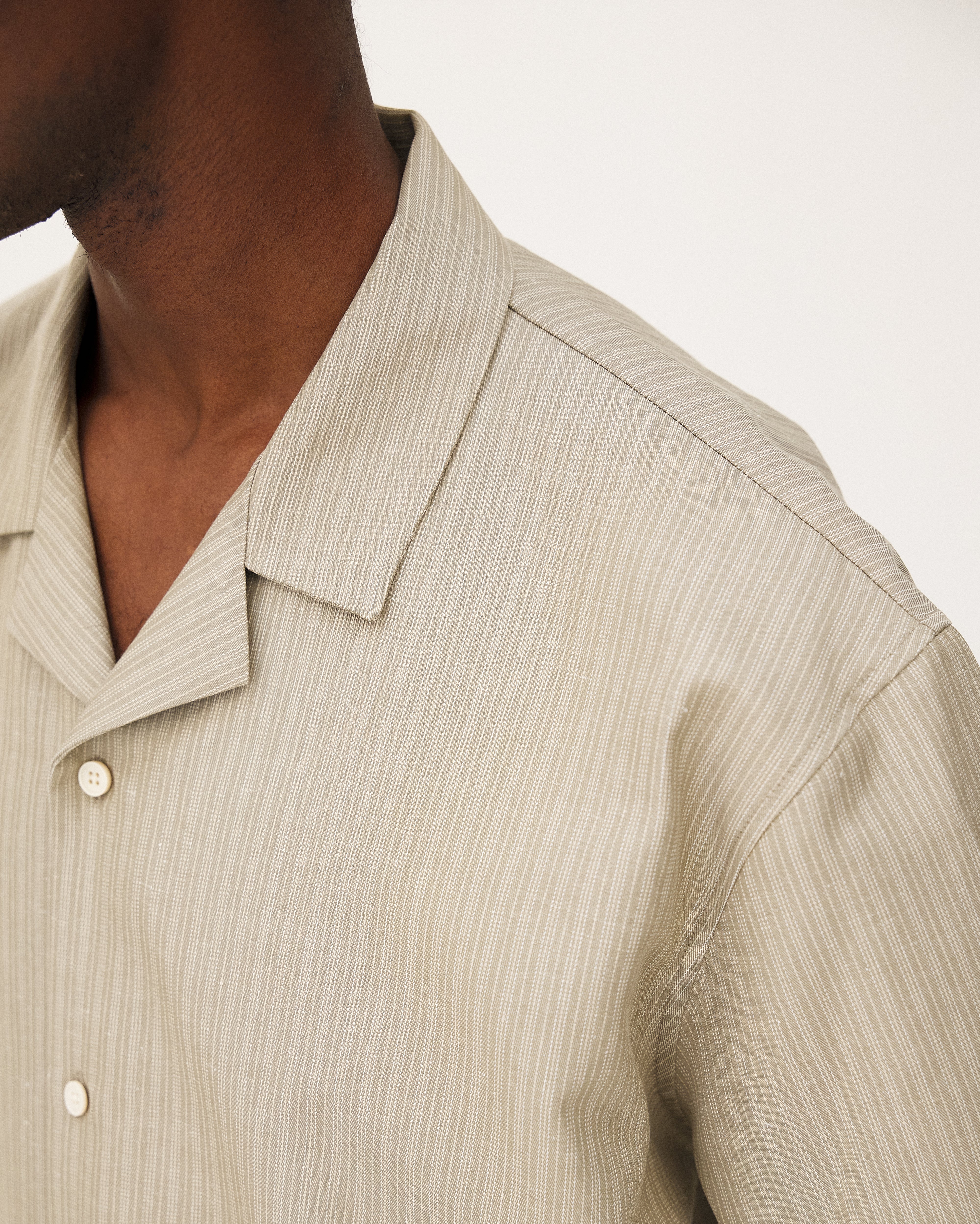 homme ss26 studio
