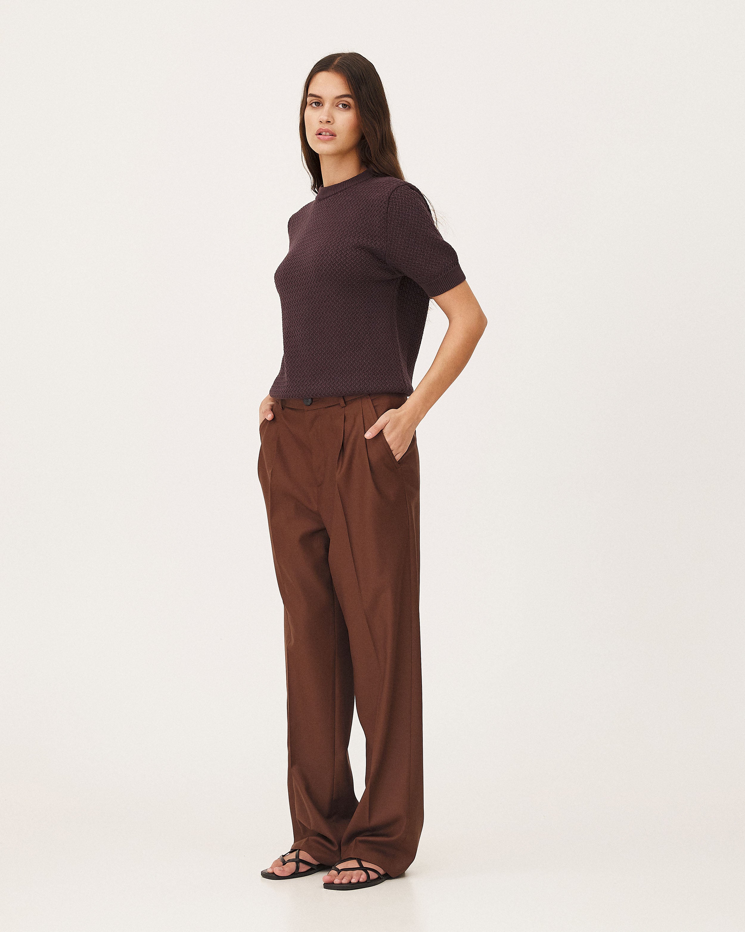 femme ss26 studio