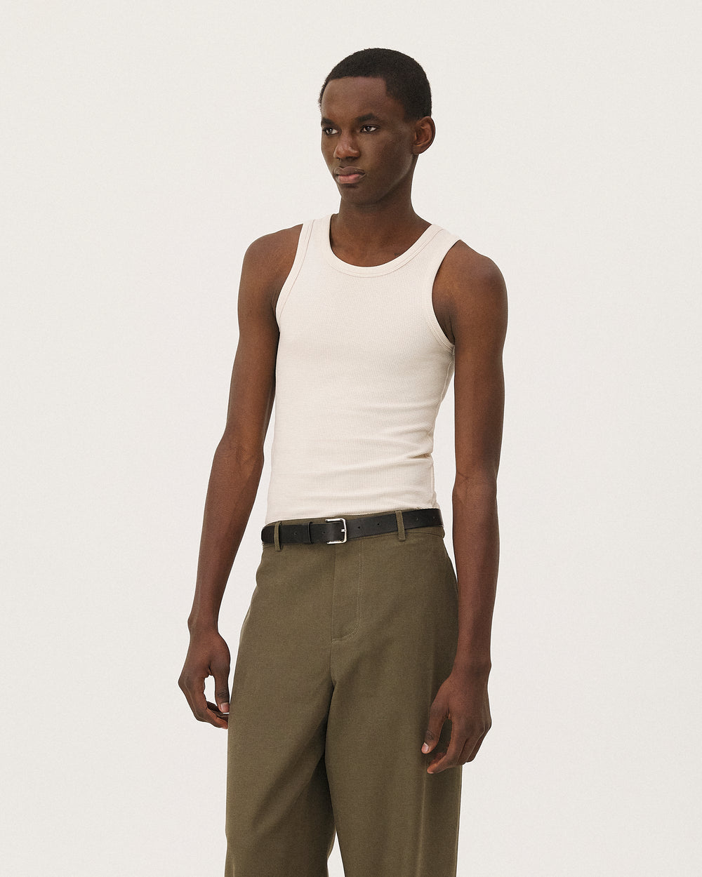 homme AW26 studio