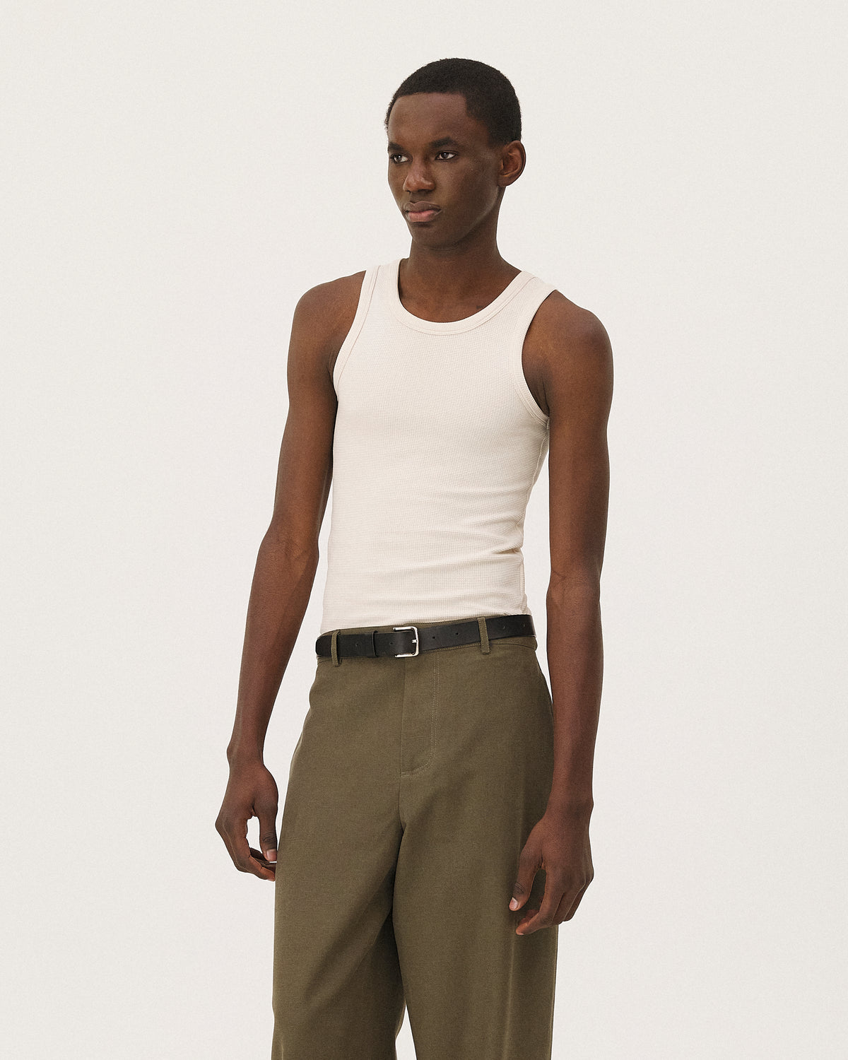 homme AW26 studio