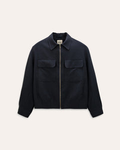 Kinsale Bleu marine foncé