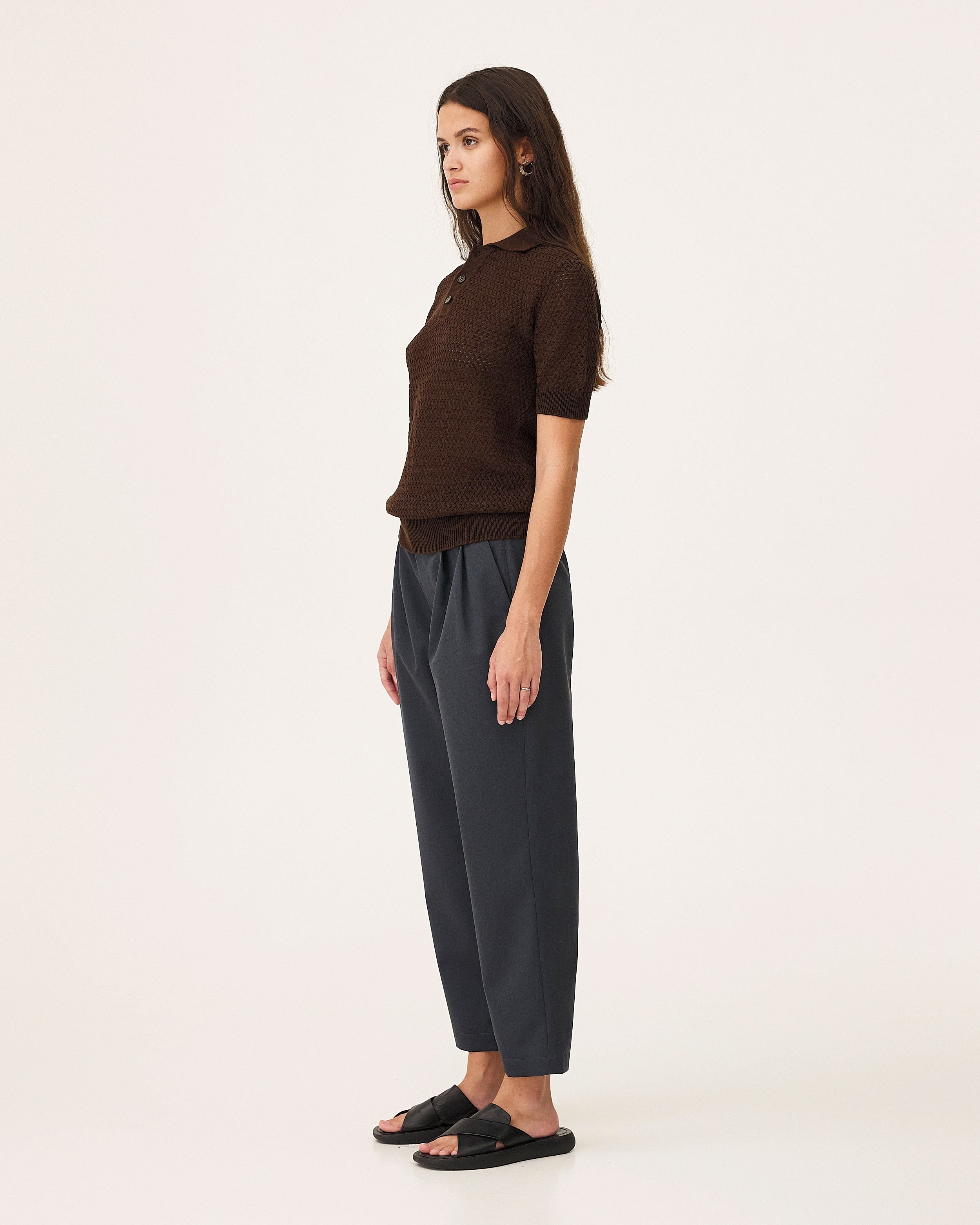 femme ss26 studio