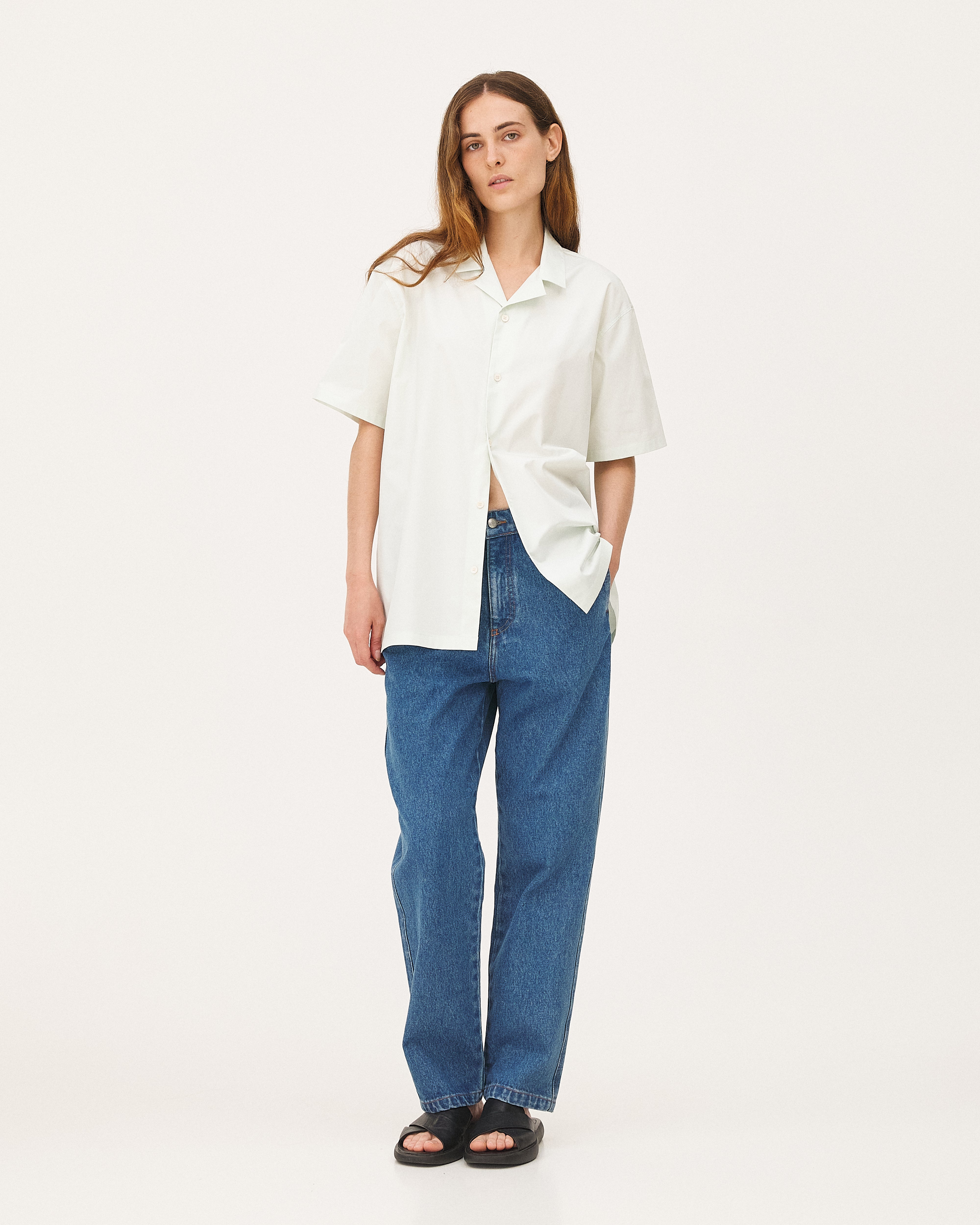 femme ss26 studio