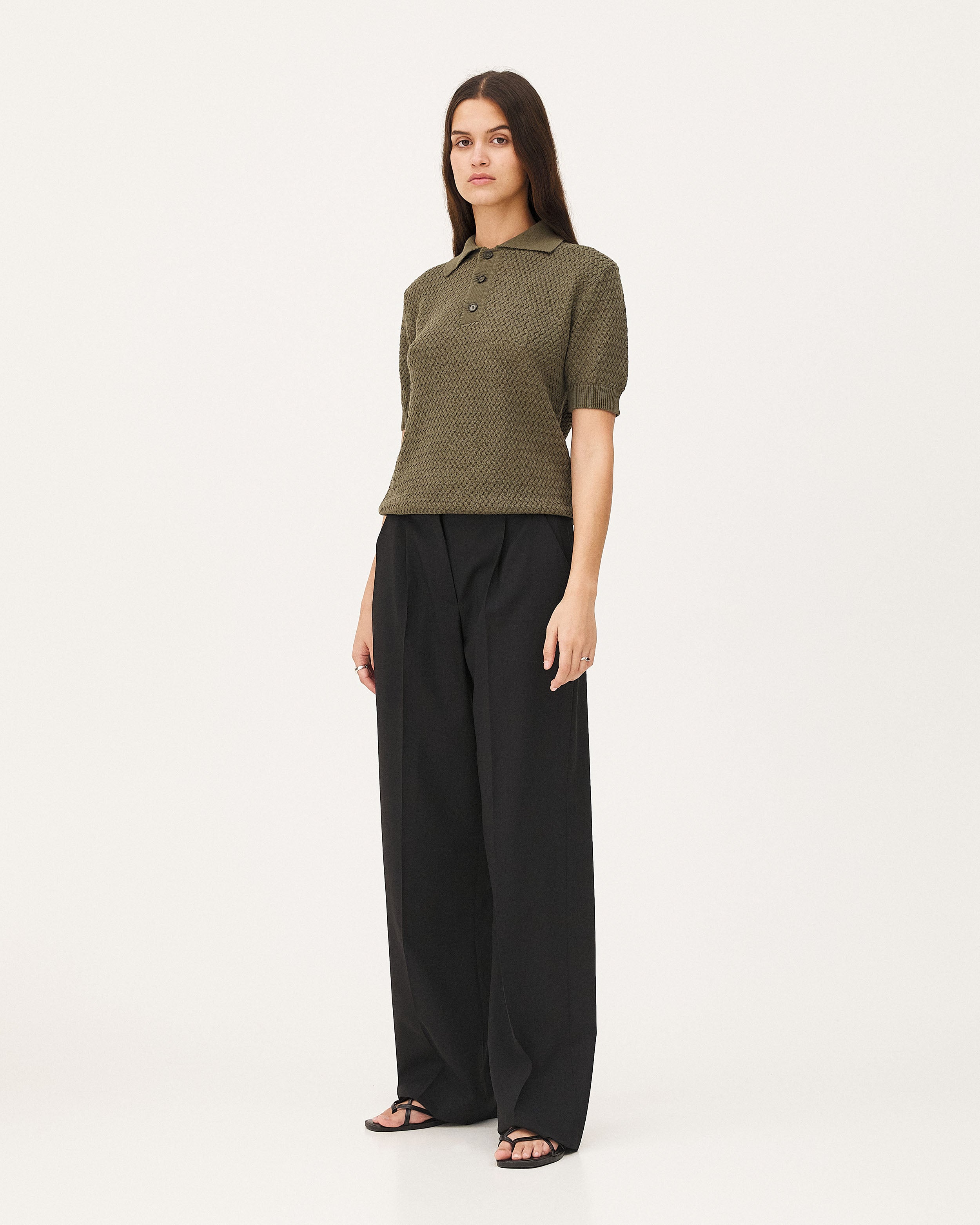 femme ss26 studio
