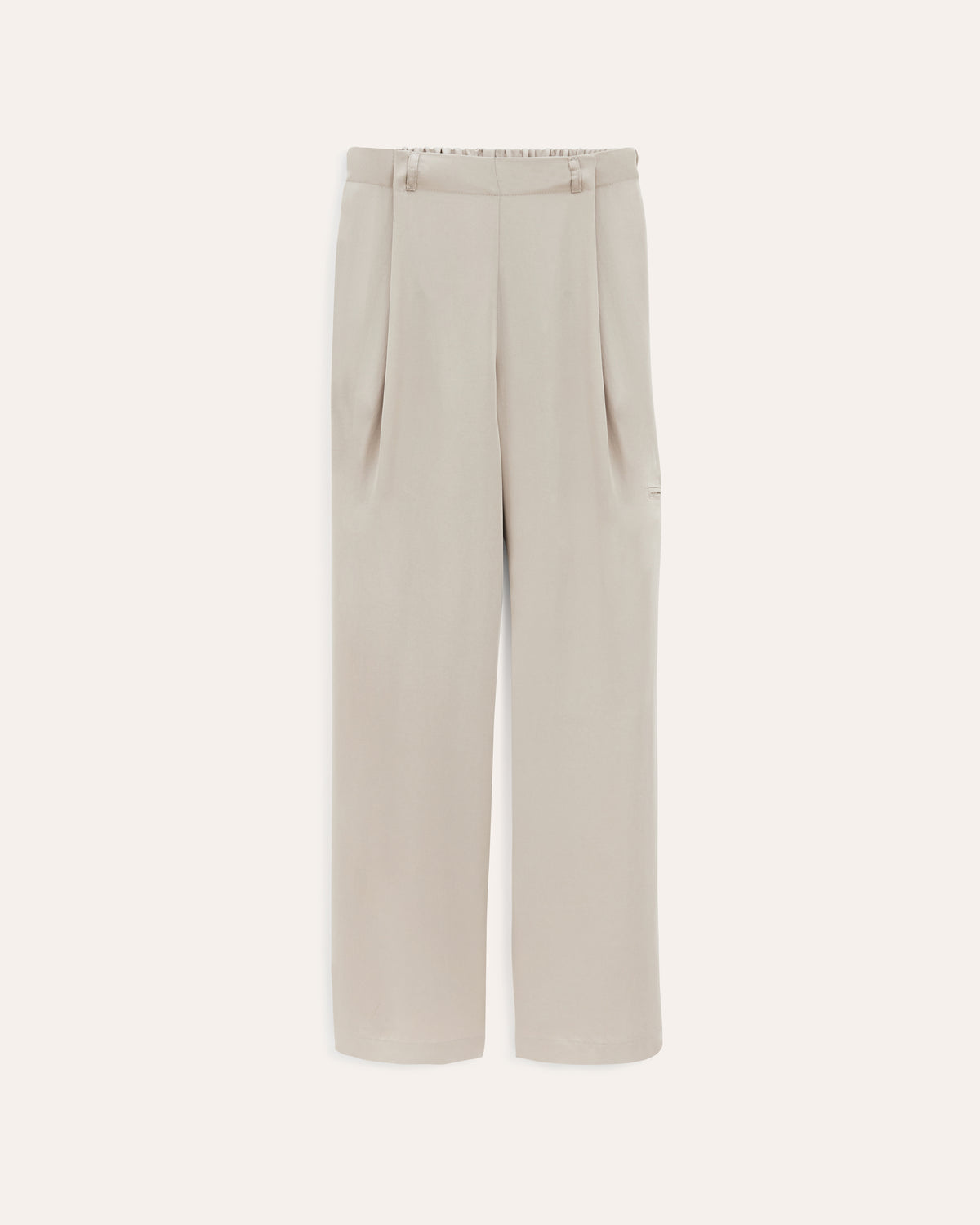 Icona Sand pants, SS26 studio product image