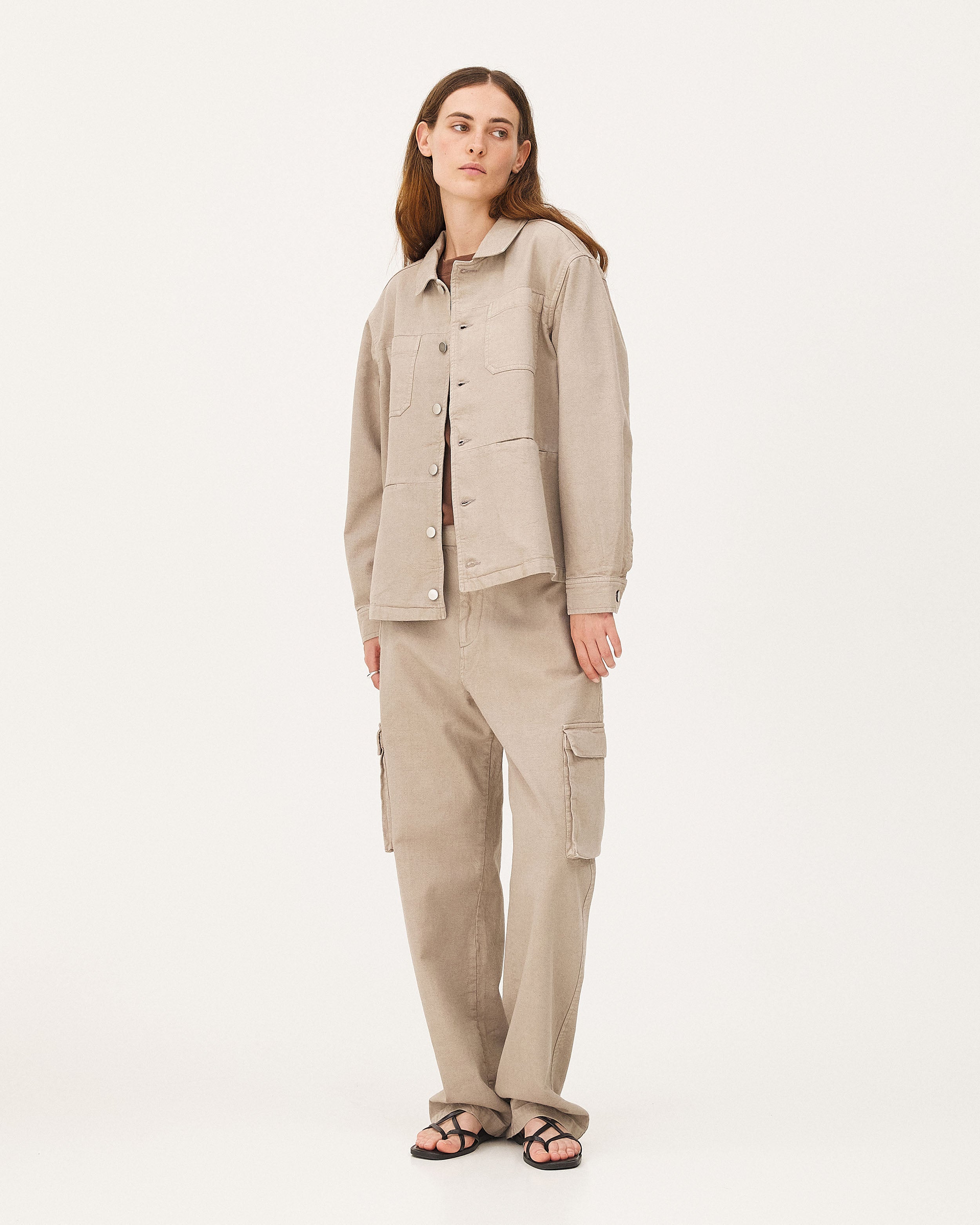 femme ss26 studio