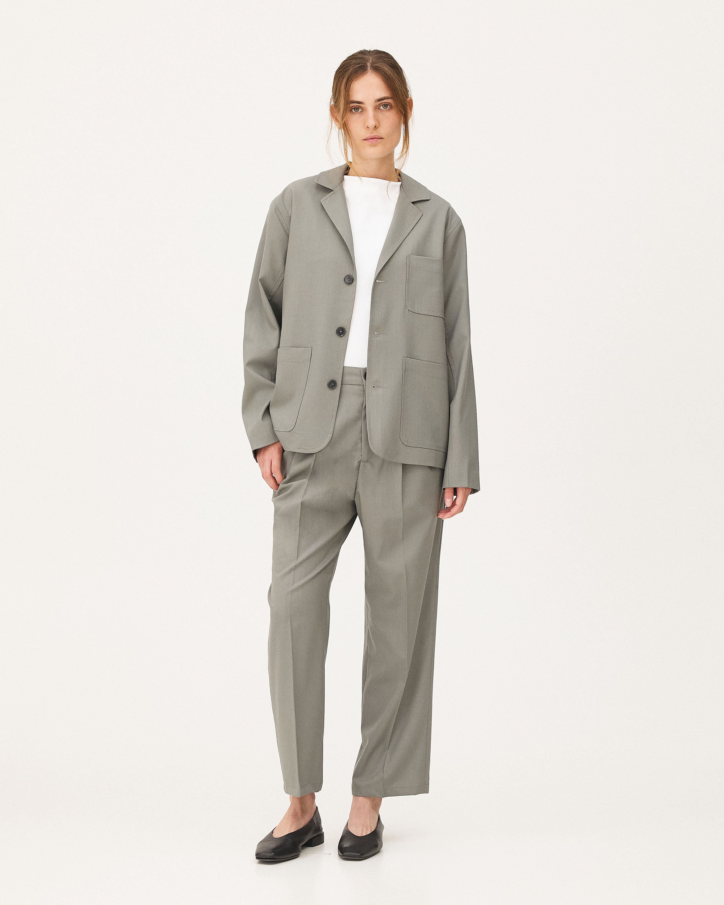 femme ss26 studio
