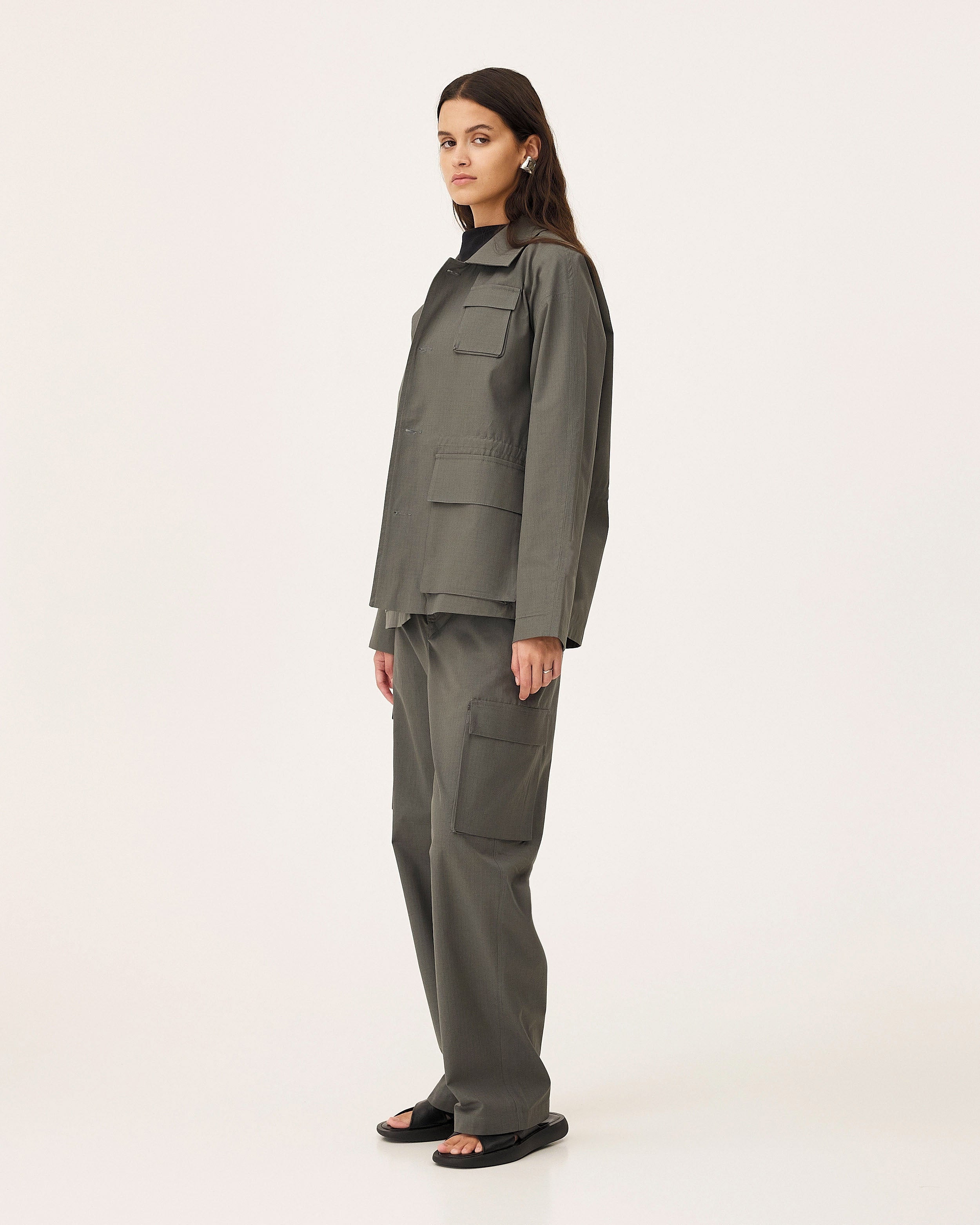 femme ss26 studio