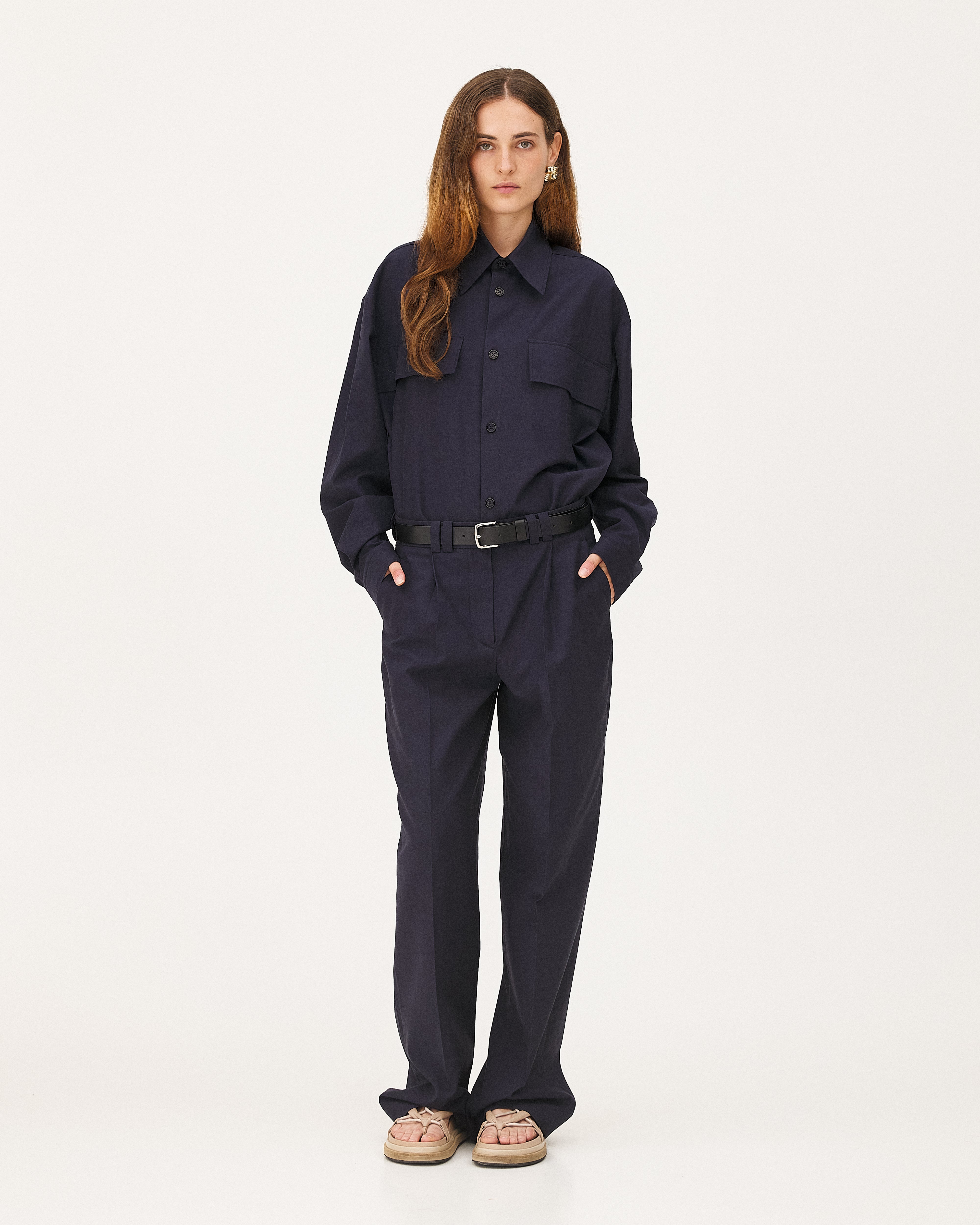 femme ss26 studio