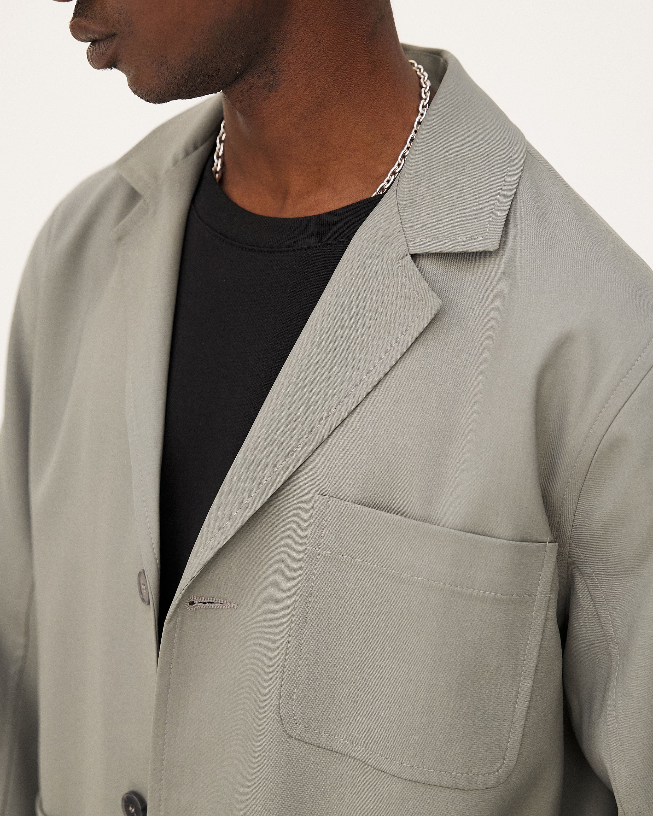 homme ss26 studio