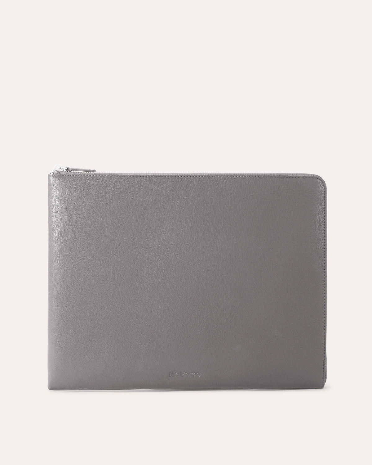 Housse ordinateur Gris