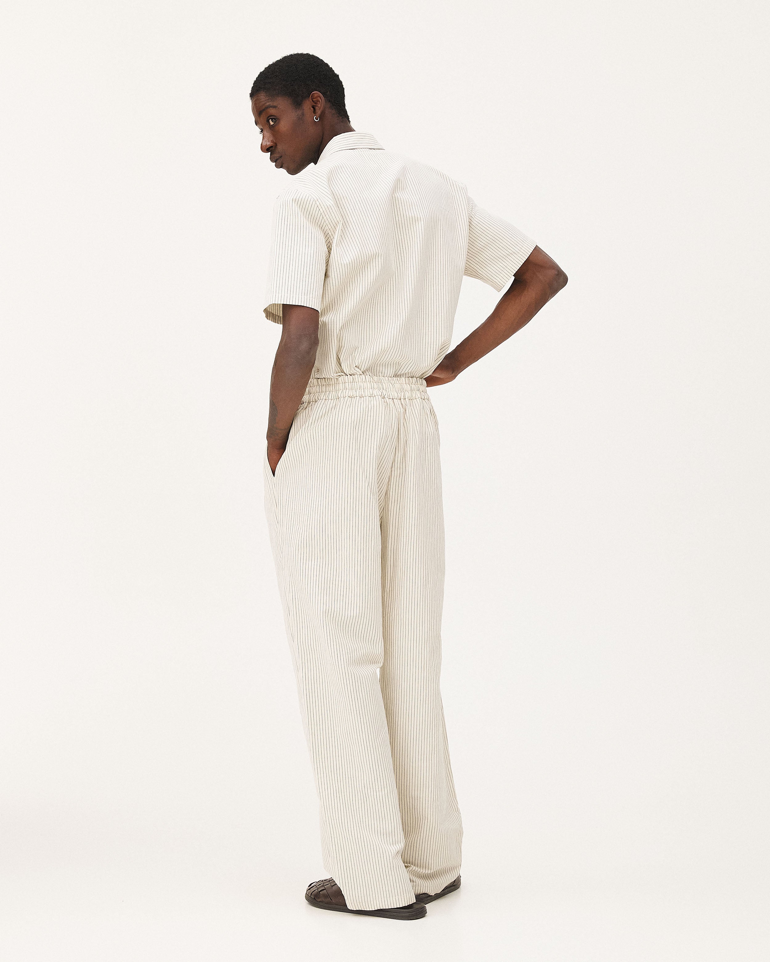homme ss26 studio