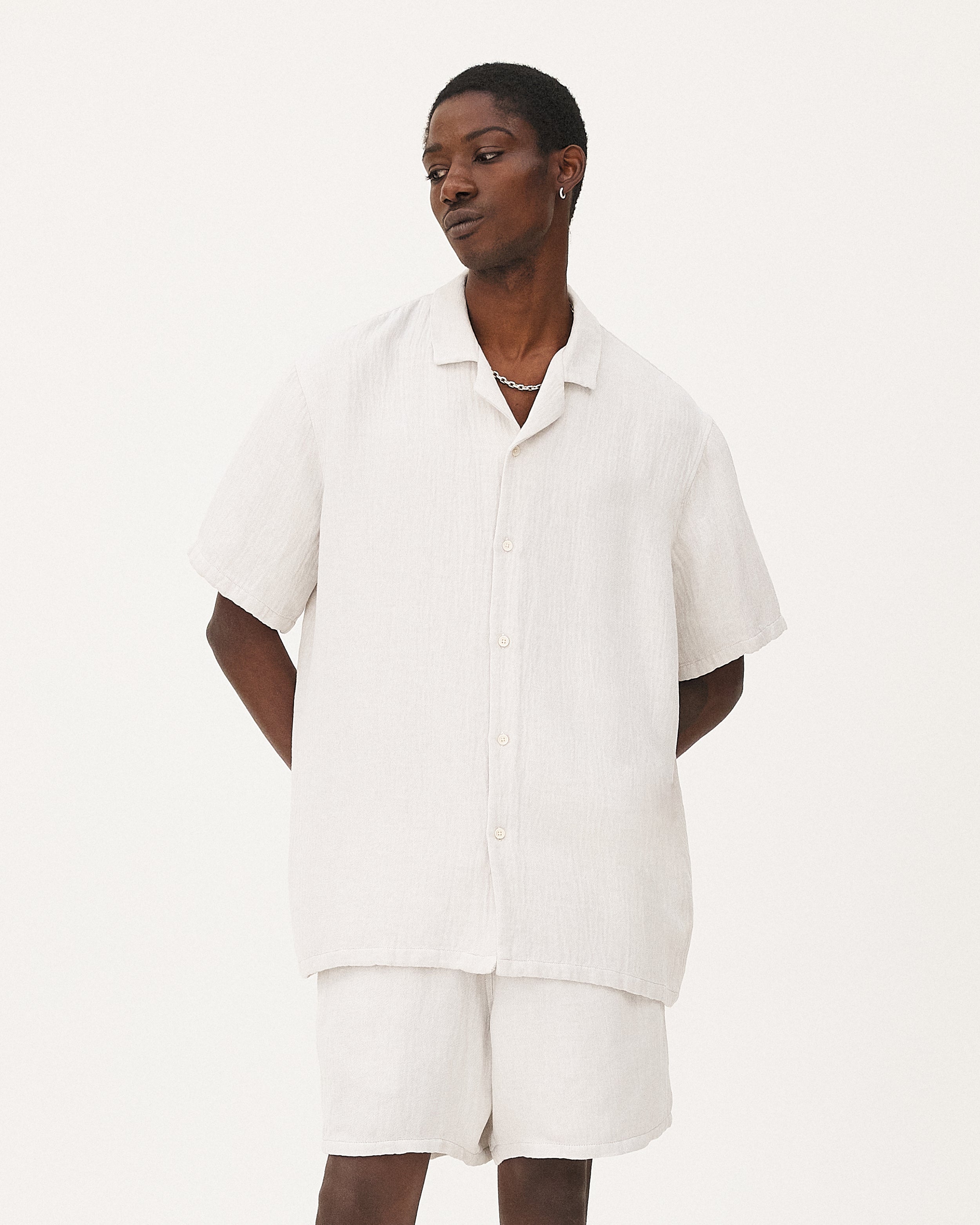 homme ss26 studio