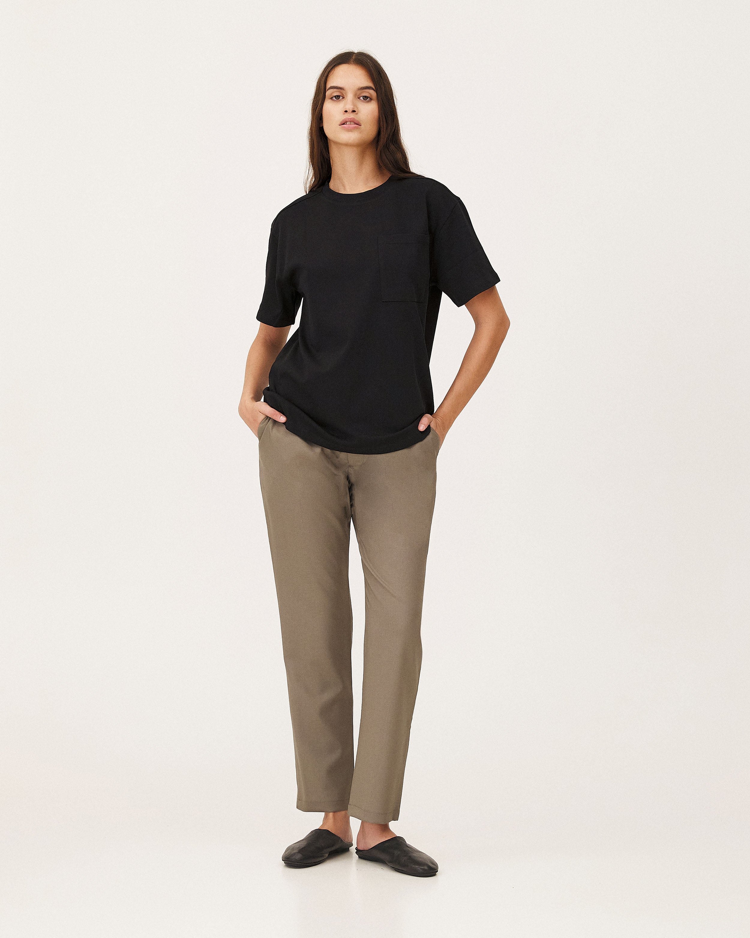 femme ss26 studio