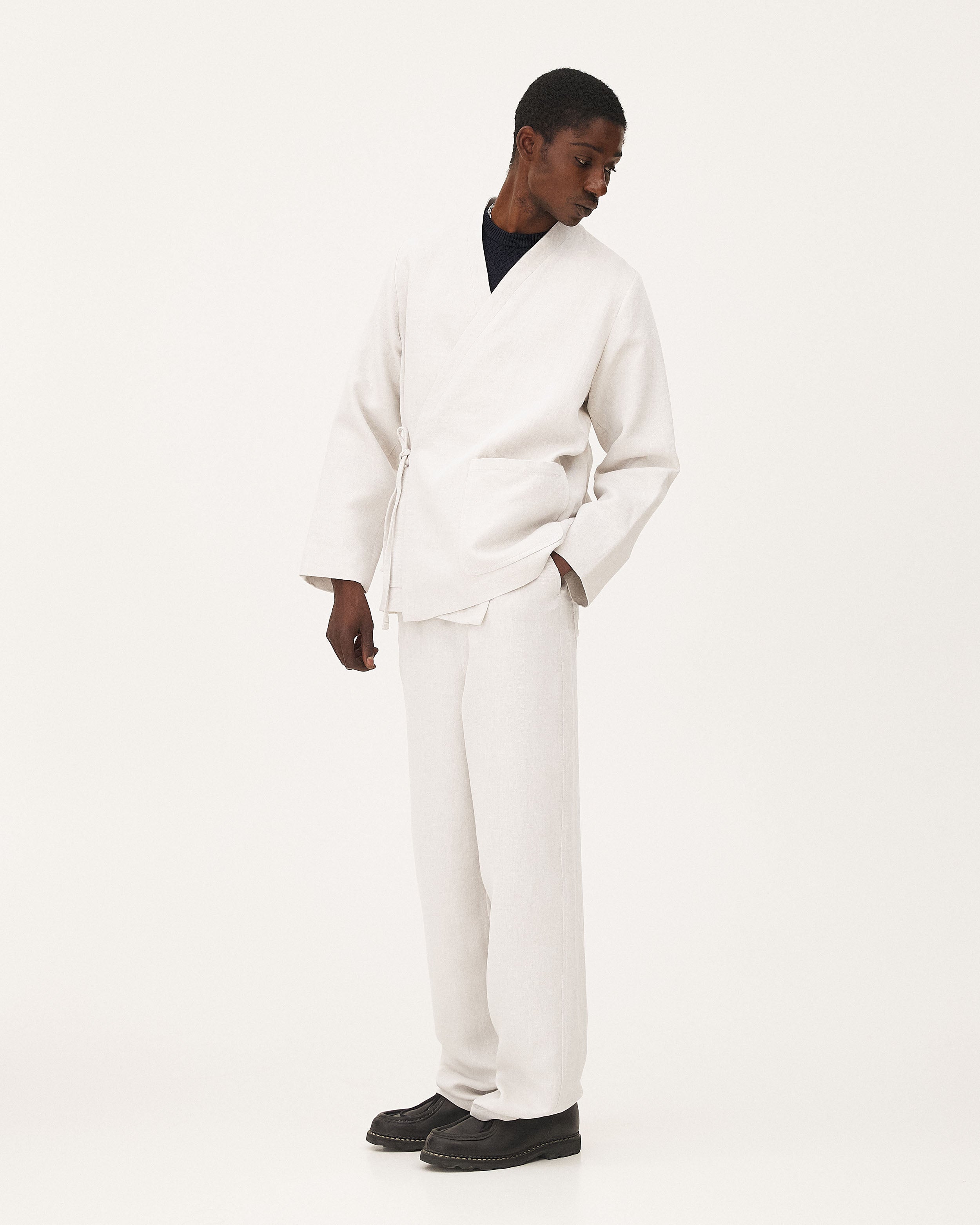 homme ss26 studio