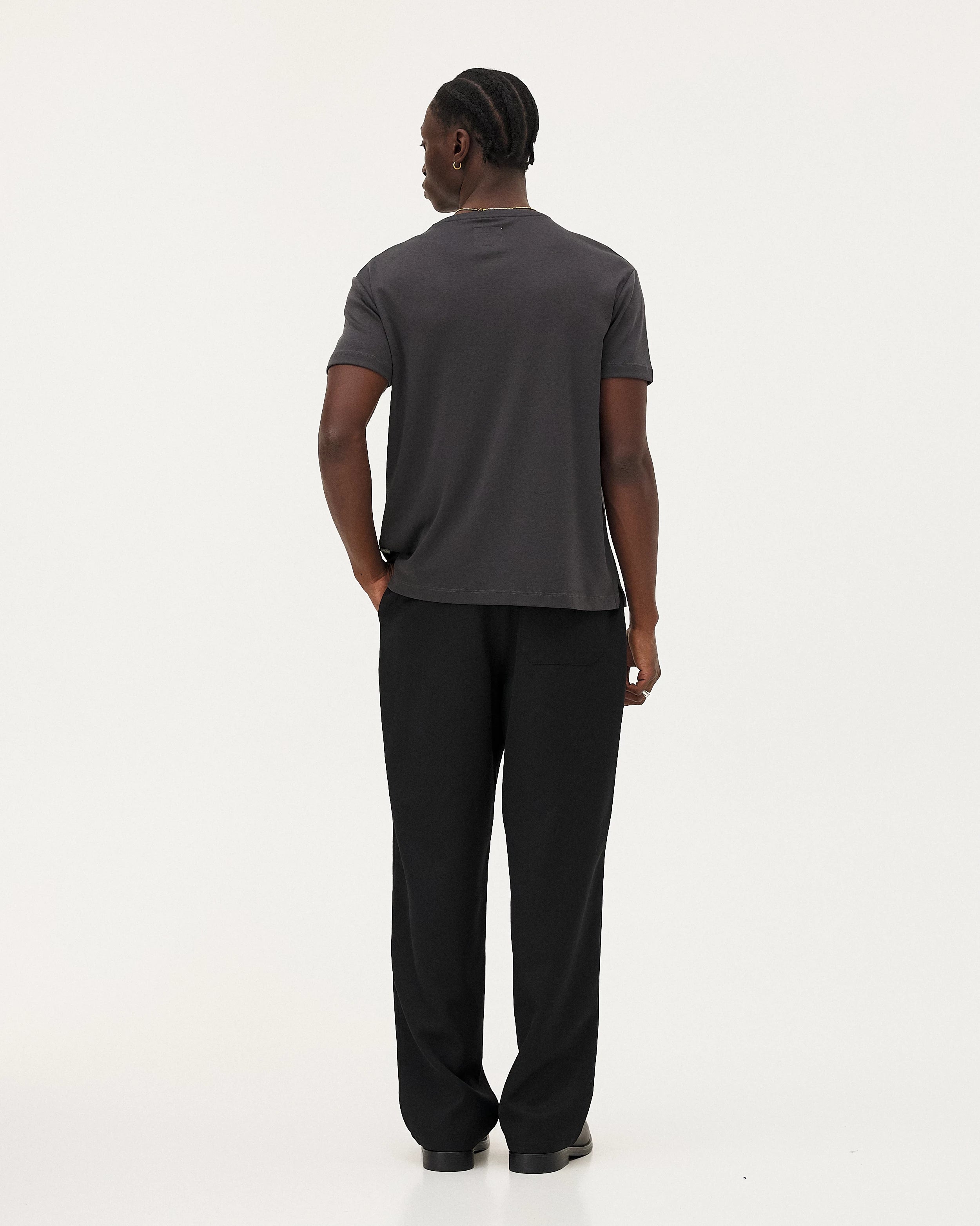 homme ss25 studio
