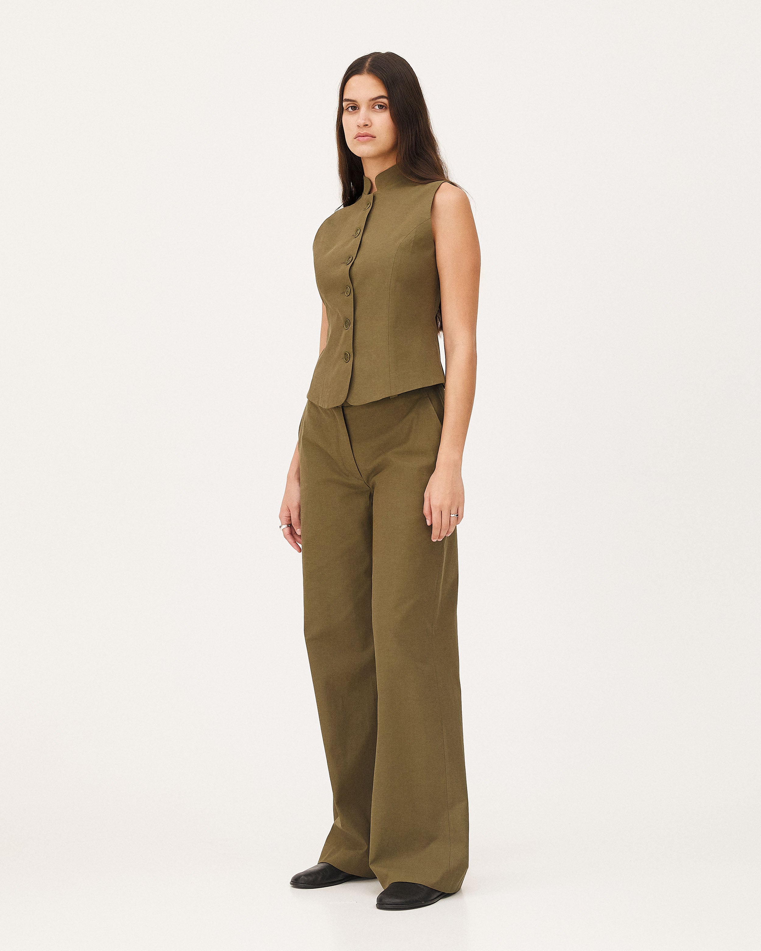 femme ss26 studio